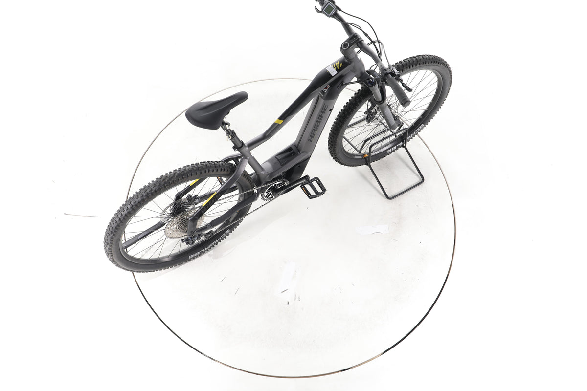 Haibike HardNine 10 E-Bike - Image 24