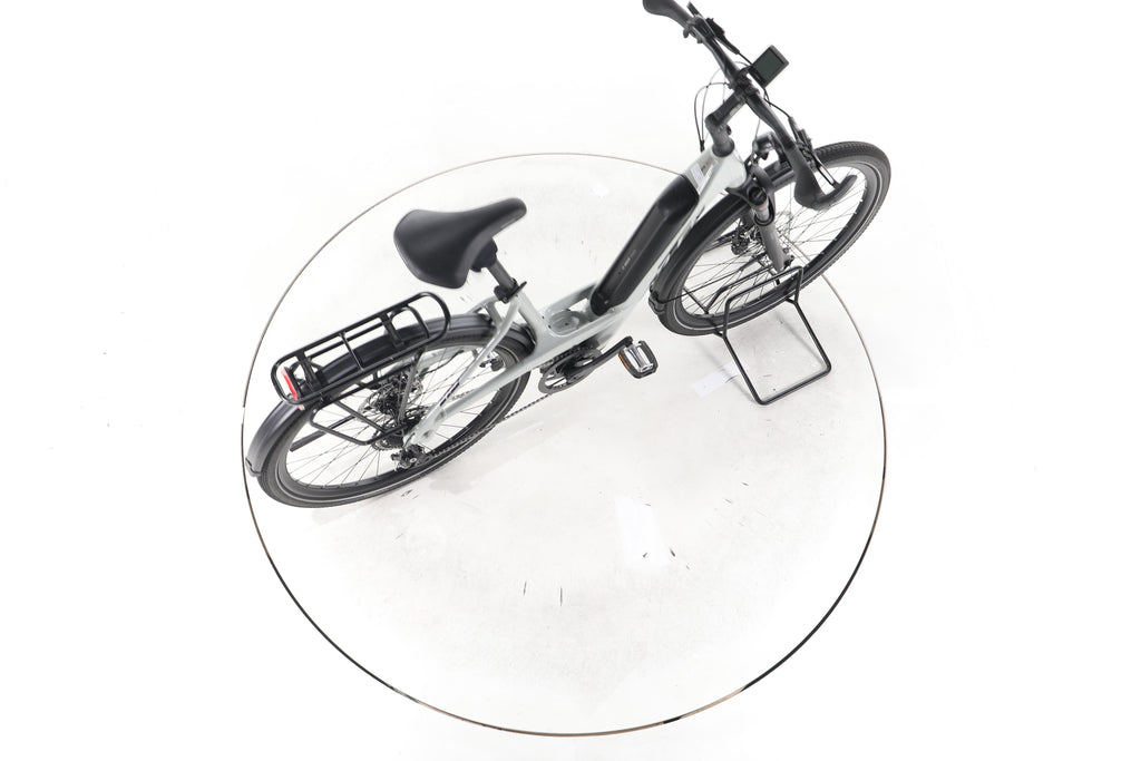 KTM Macina Sport Pro Trekking E-Bike Tiefeinsteiger 2024 - Image 24