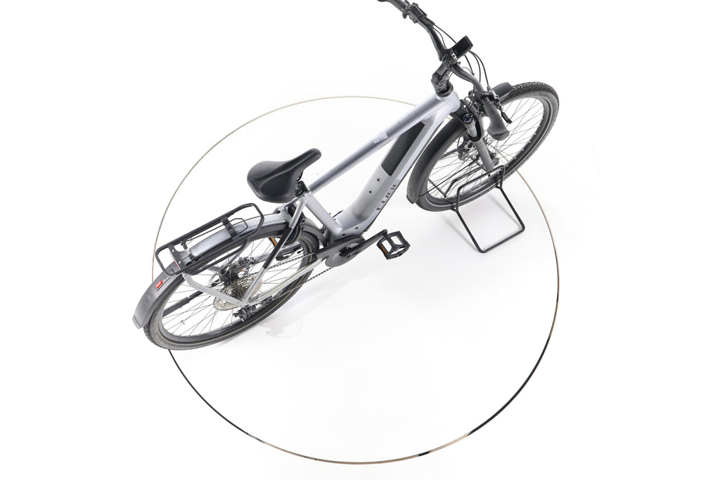 Cube Kathmandu Hybrid SLX Trekking E-Bike 2023 - Image 24