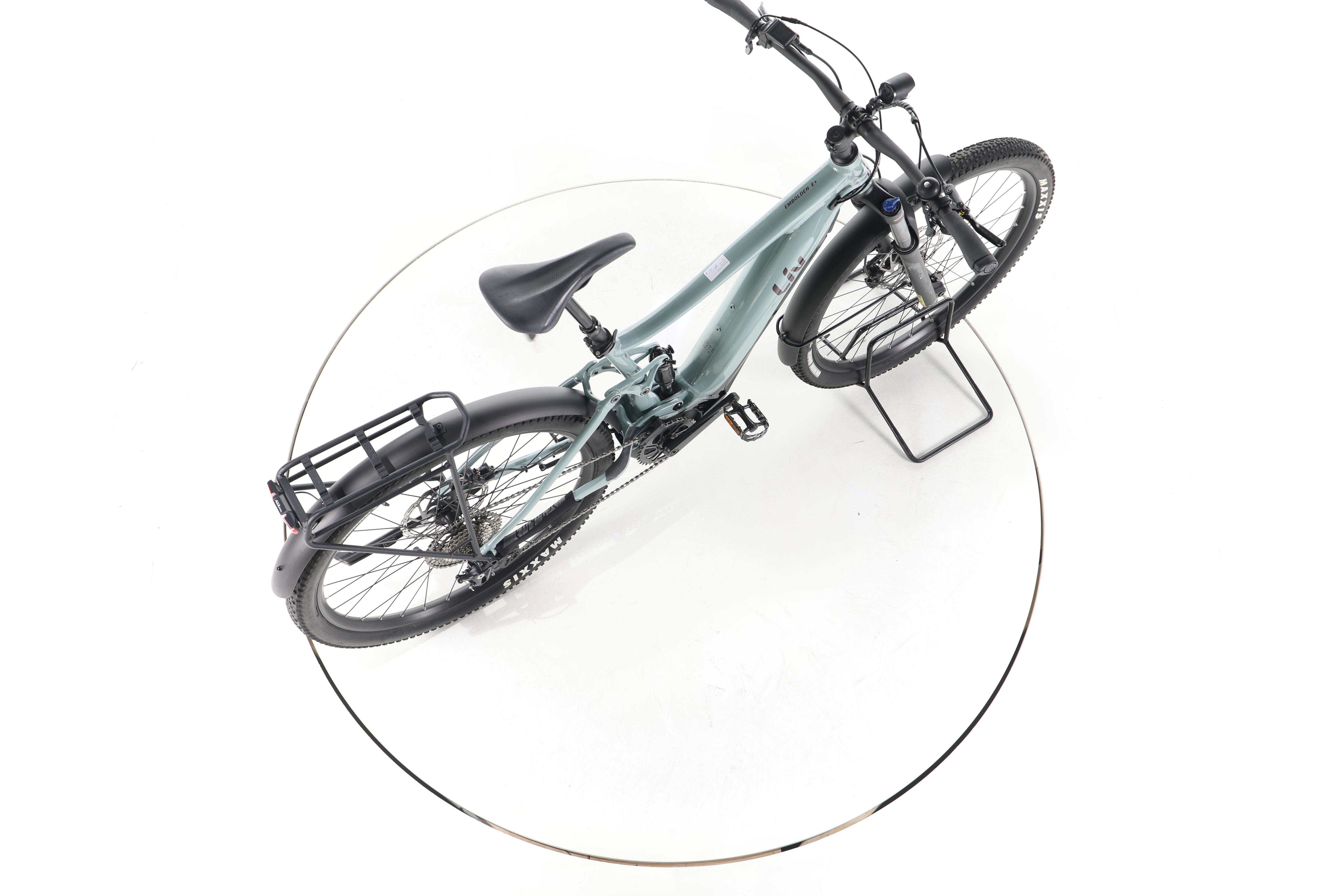 Liv Embolden E+ EX SUV E-Bike - Image 24