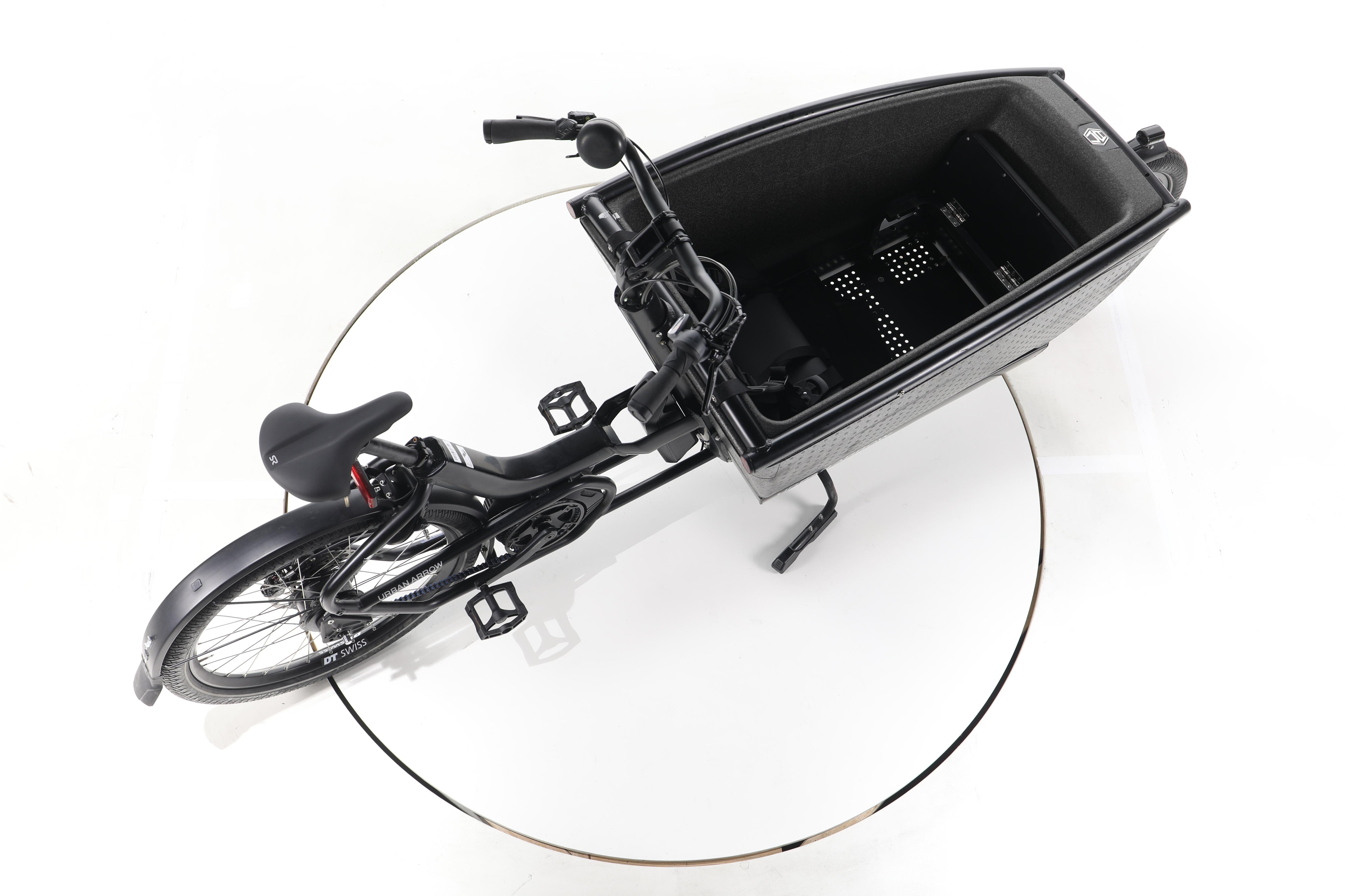 Urban Arrow Family Cargo Line E-Lastenrad - Image 24