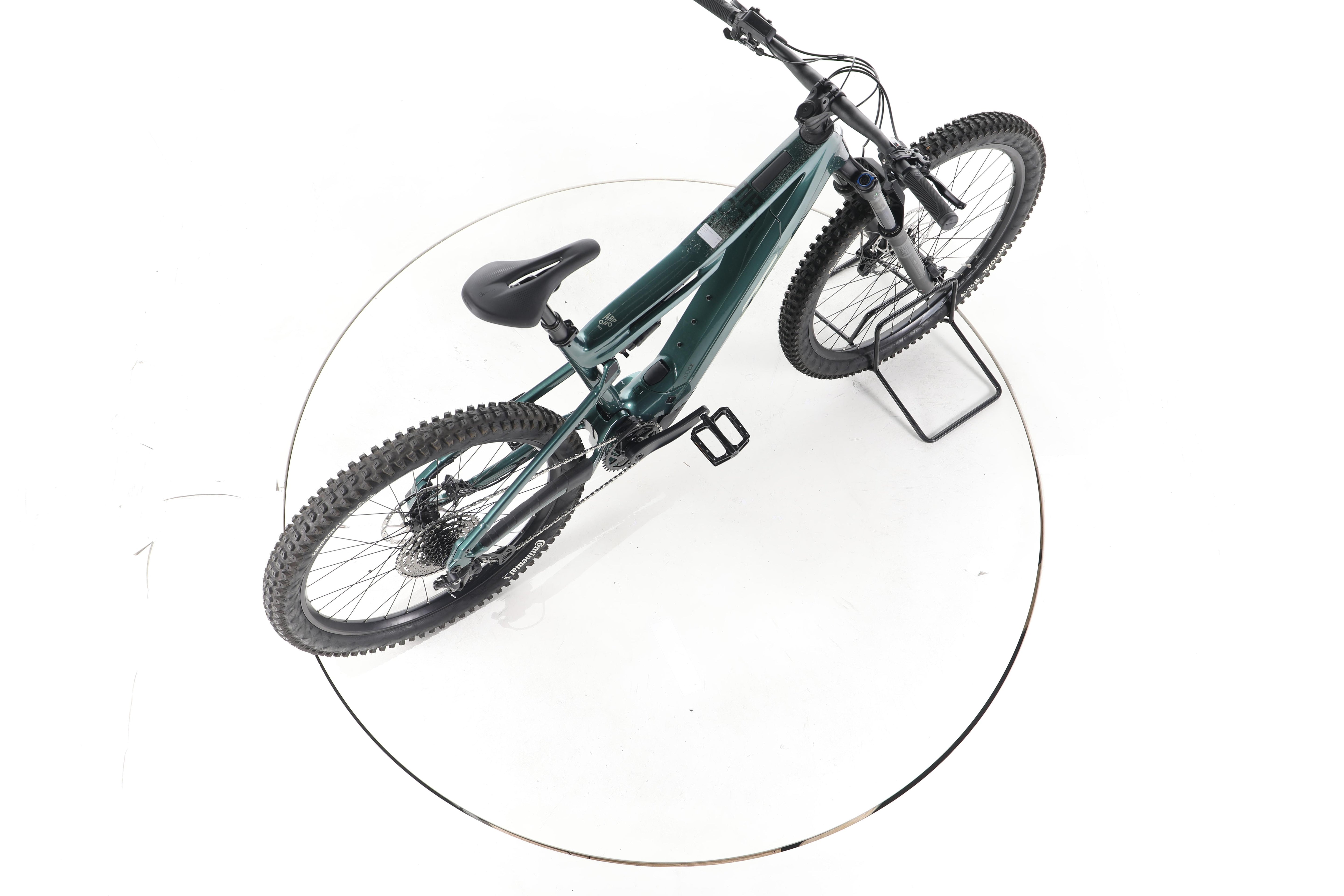 KTM MACINA KAPOHO 8973 E-Bike Fully Carbon 2025 - Image 24