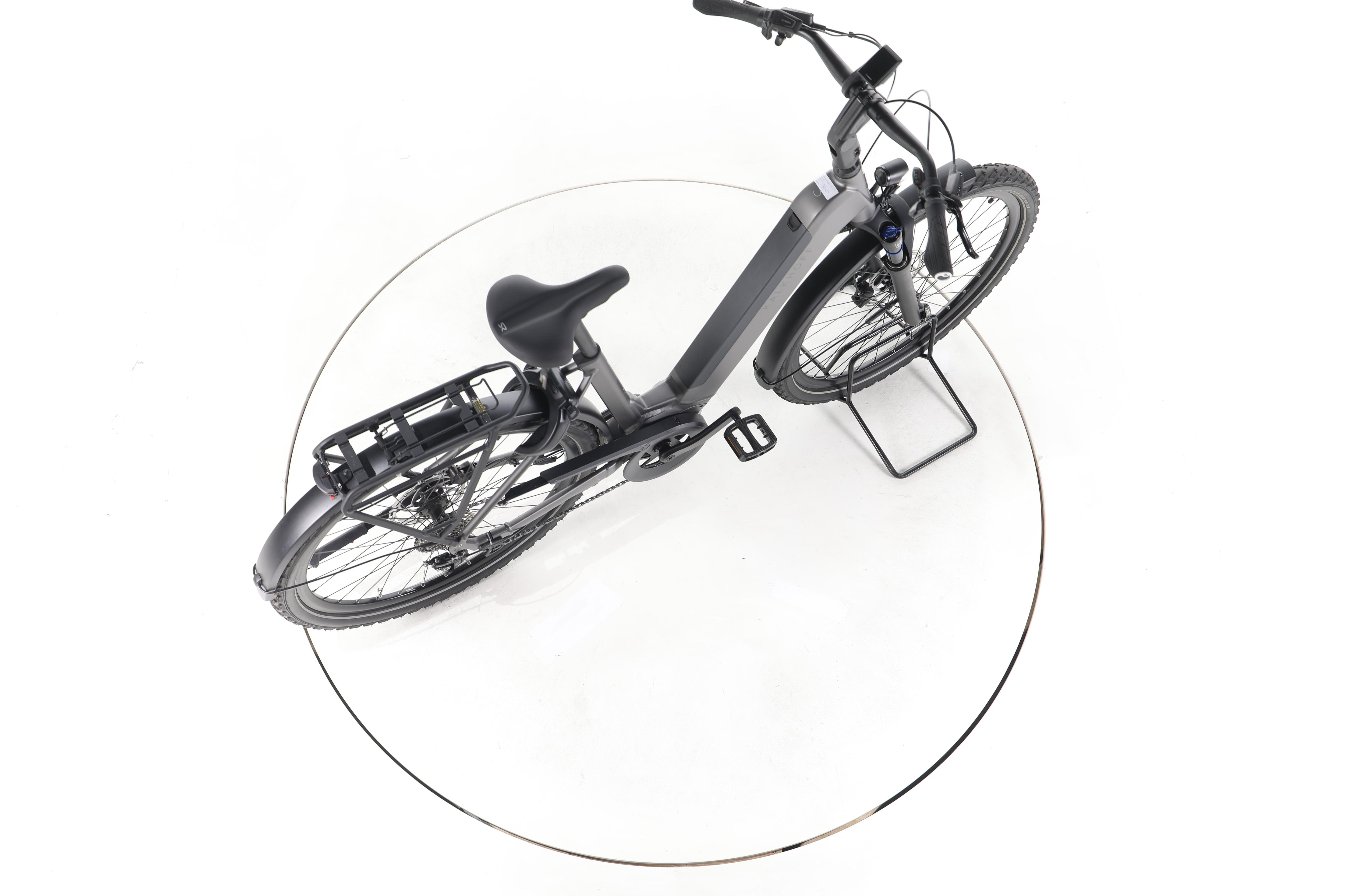 Kalkhoff Endeavour 5.B MOVE+ Trekking E-Bike Tiefeinsteiger - Image 24