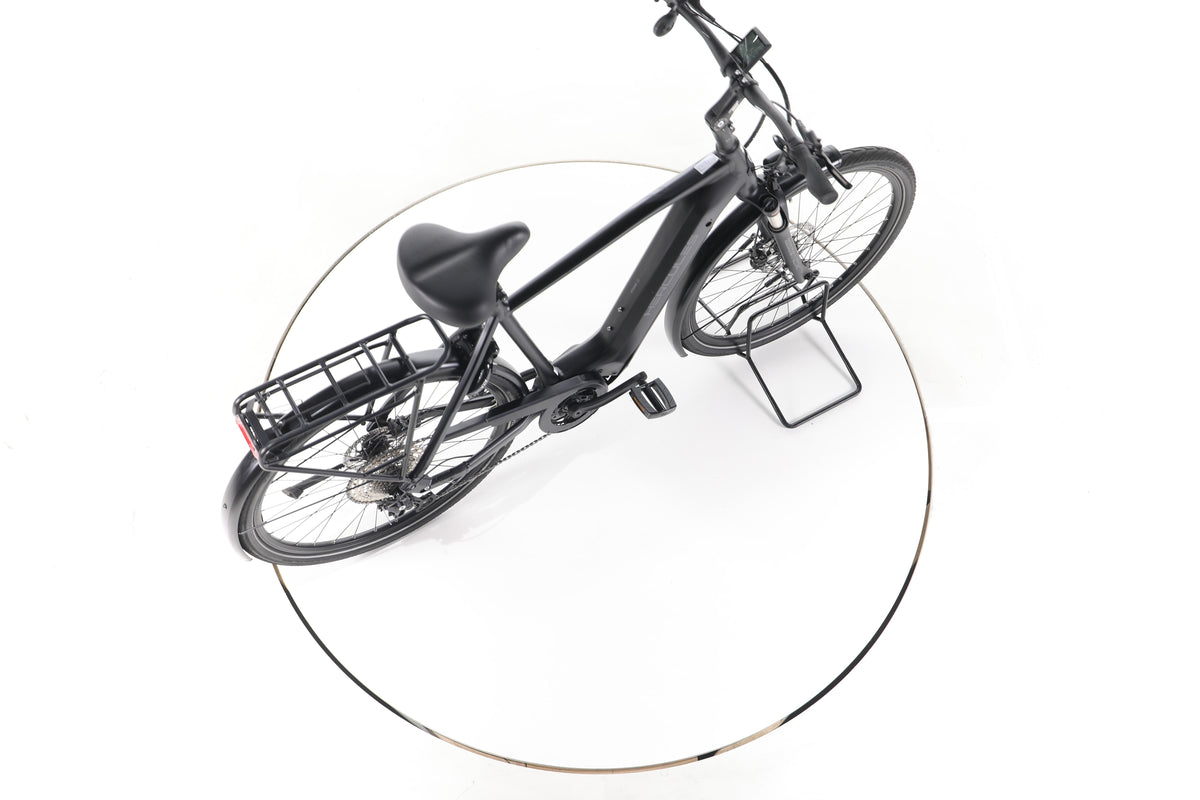 Hercules Futura Comp I-11 Trekking E-Bike - Image 24