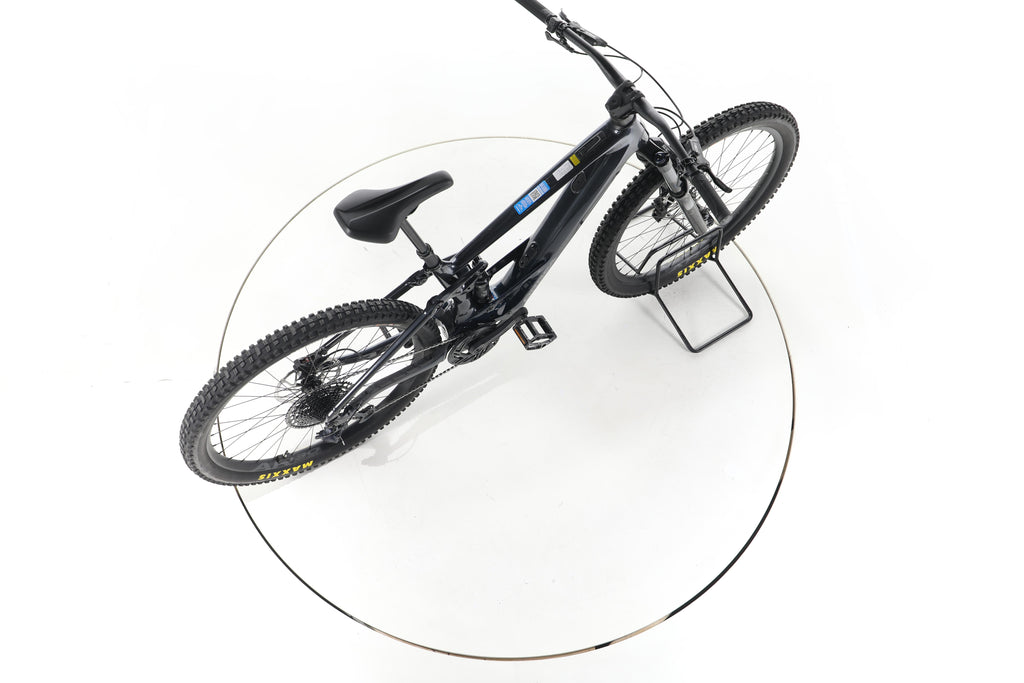 FLYER Uproc X 2.10 Fully E-Bike Carbon - Image 24