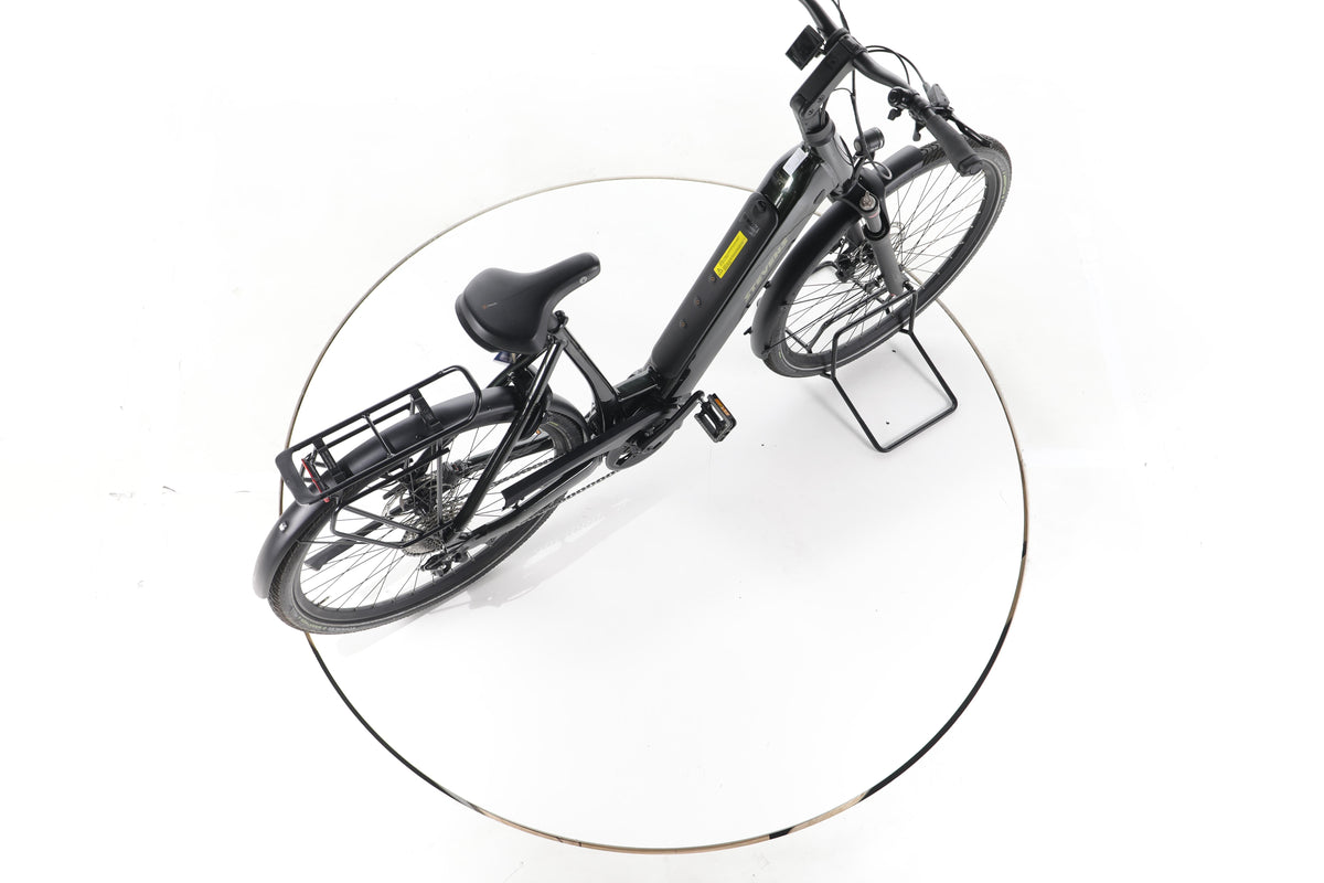 Stevens E-Triton 7.6.1 Trekking E-Bike Tiefeinsteiger - Image 24