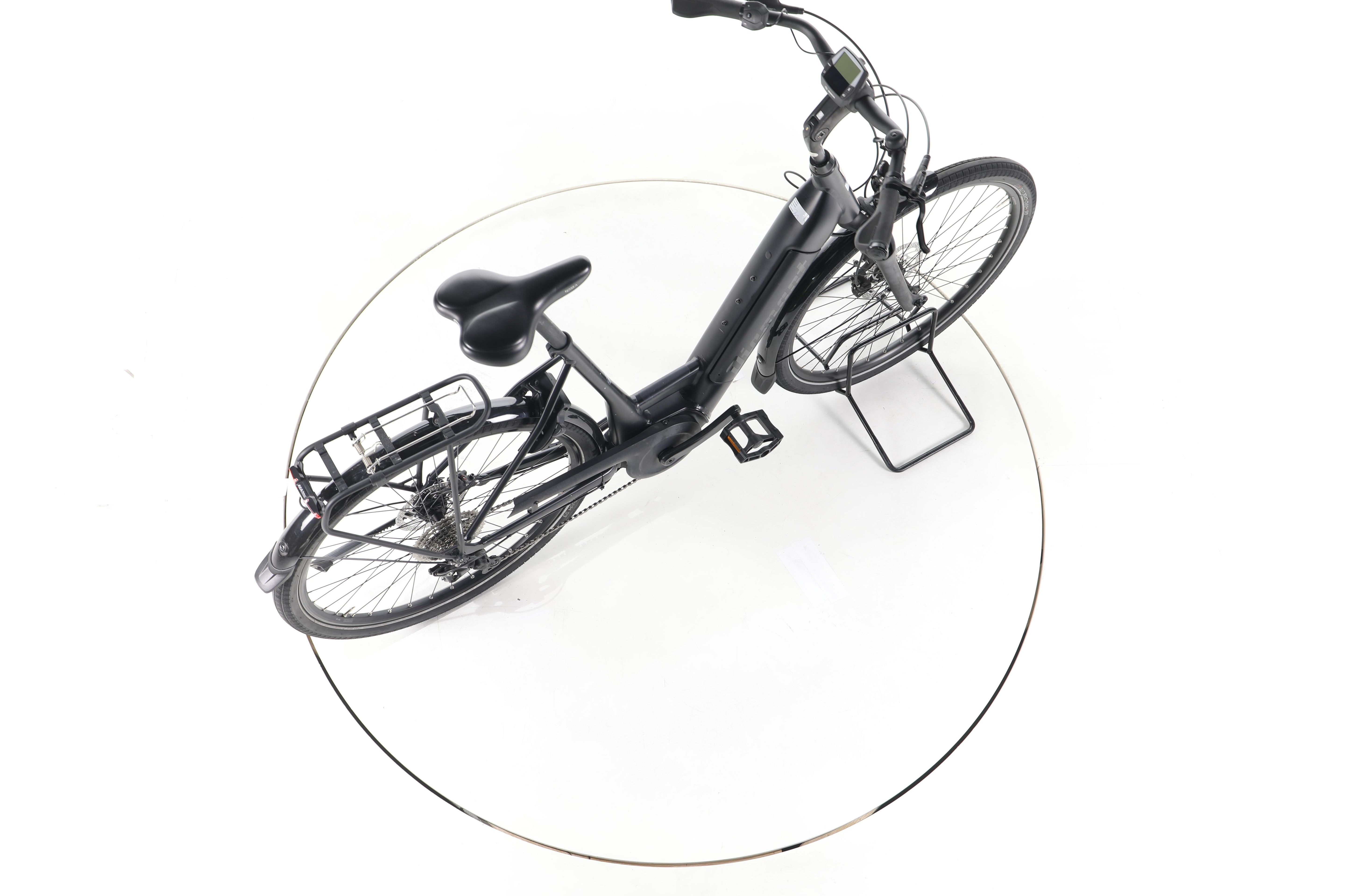 Diamant Mandara Deluxe+ Gen 2 Trekking E-Bike Tiefeinsteiger - Image 24