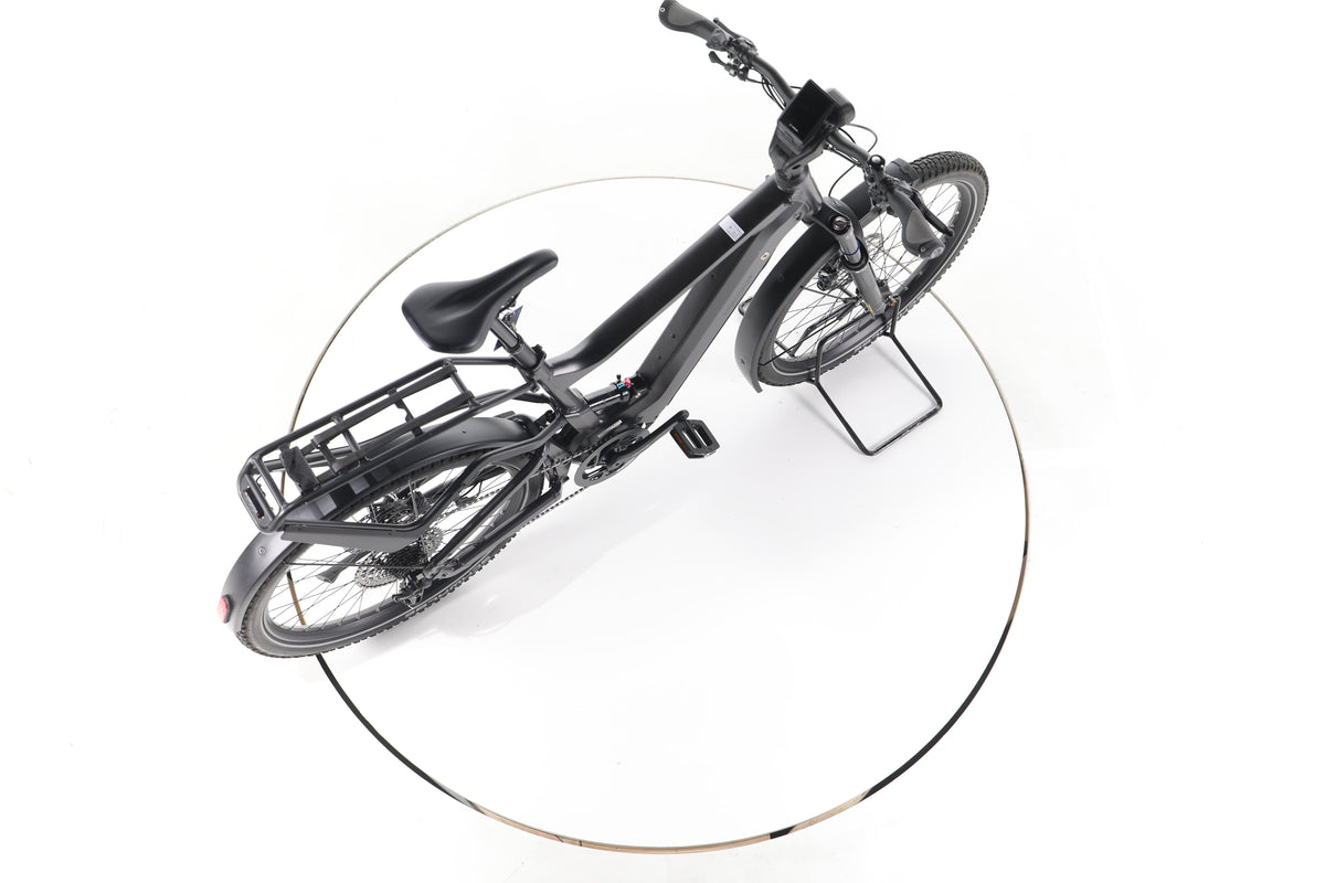 Riese & Müller Delite4 GT touring SUV E-Bike - Image 24
