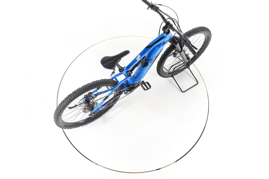 R Raymon TrailRay 140E 9.0 Fully E-Bike - Image 24