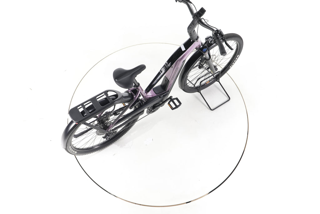 Cannondale Tesoro Neo X 1 STH Trekking E-Bike - Image 24