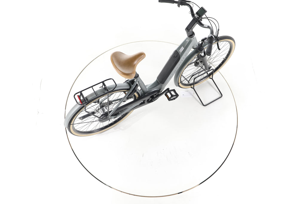 Granville eElegance City E-Bike Tiefeinsteiger - Image 24