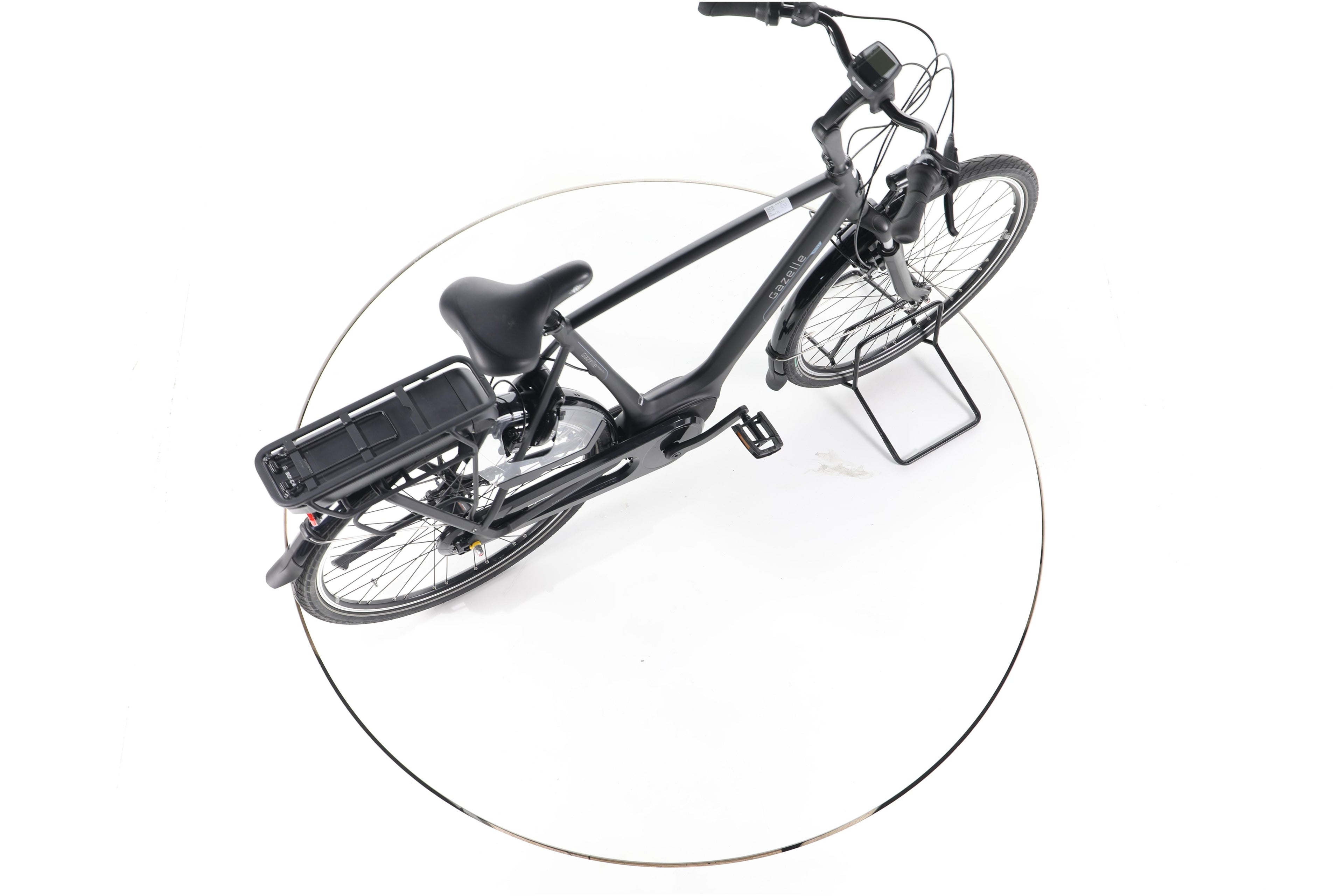 Gazelle Arroyo C7+ HMB City E-Bike - Image 24