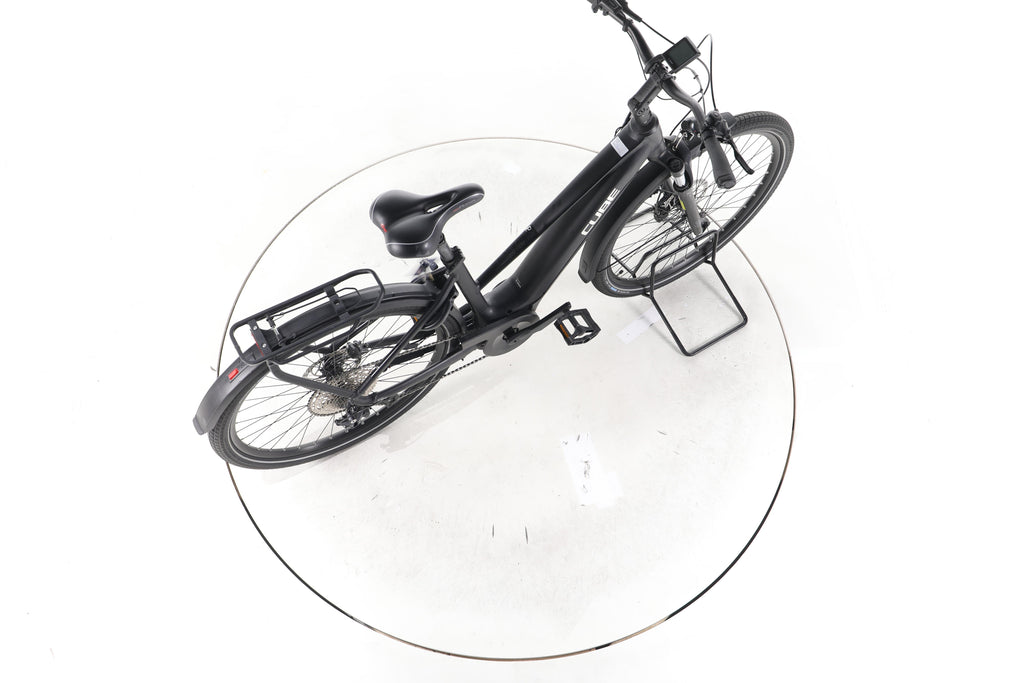 Cube Touring Hybrid Pro Trekking E-Bike - Image 24