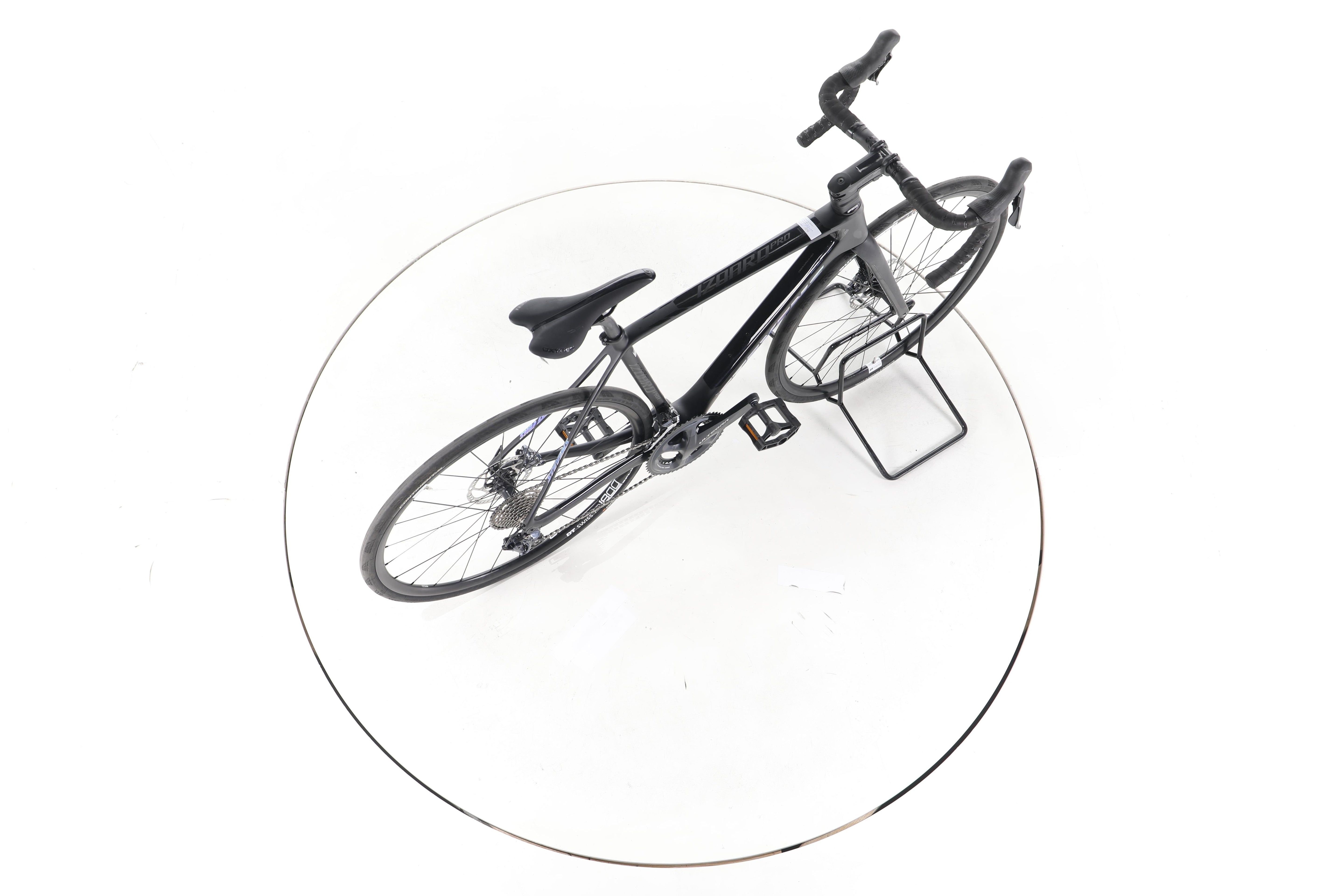 Stevens Izoard Pro Disc Rennrad Carbon - Image 24