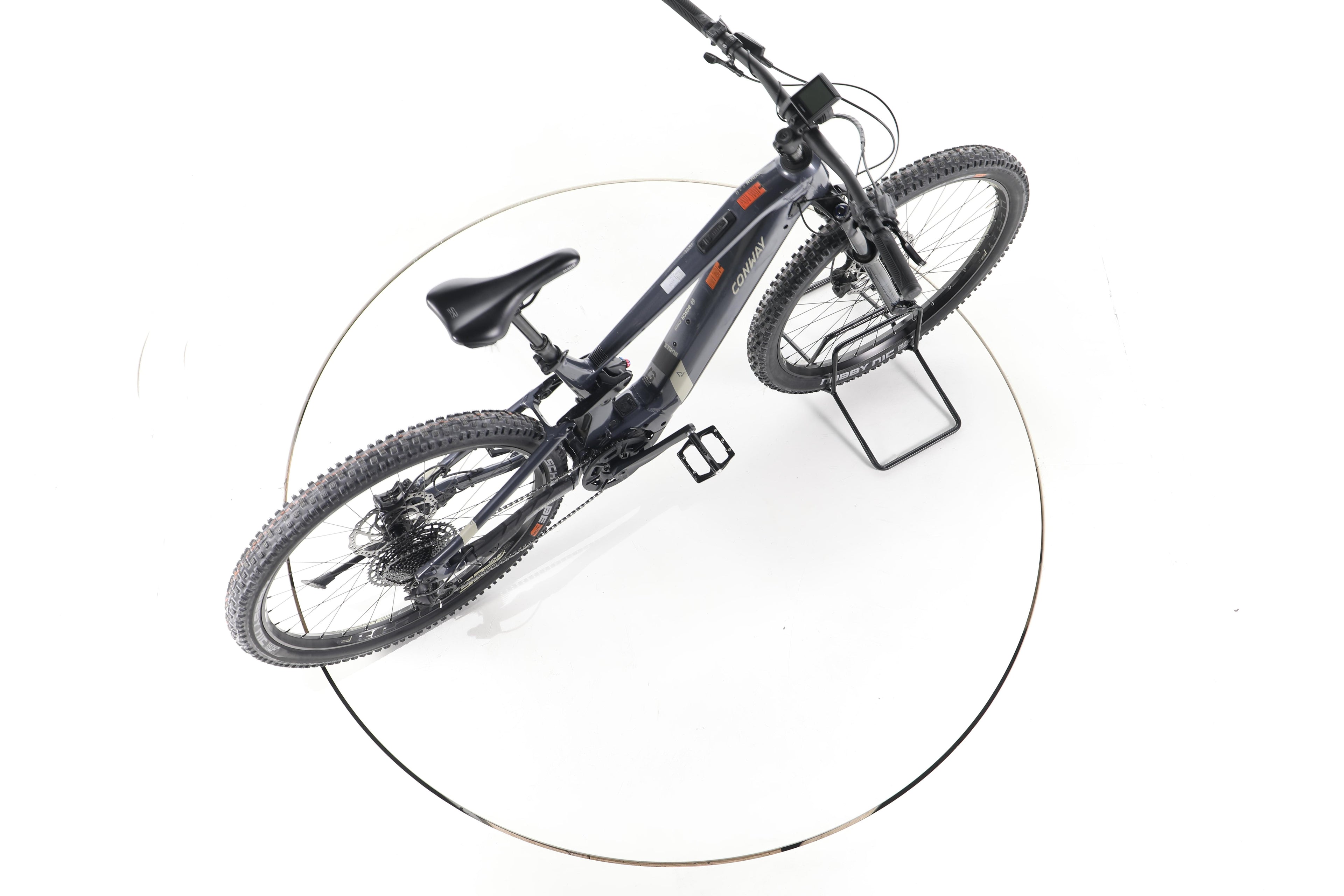 Conway Xyron S 2.9 Fully E-Bike 2023 - Image 24