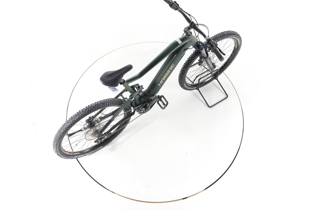 Haibike ALLTRAIL 4 E-Bike Fully - Image 24