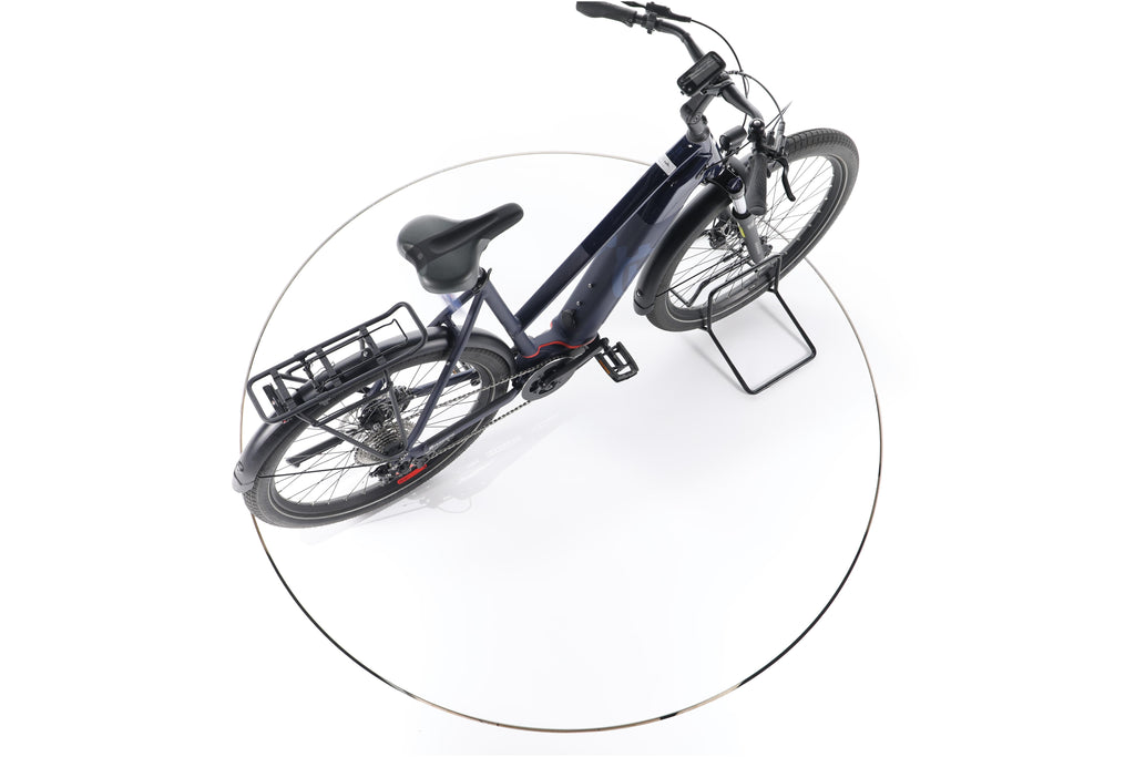 Husqvarna E-Bicycles Gran Tourer GT2 Trekking E-Bike - Image 24