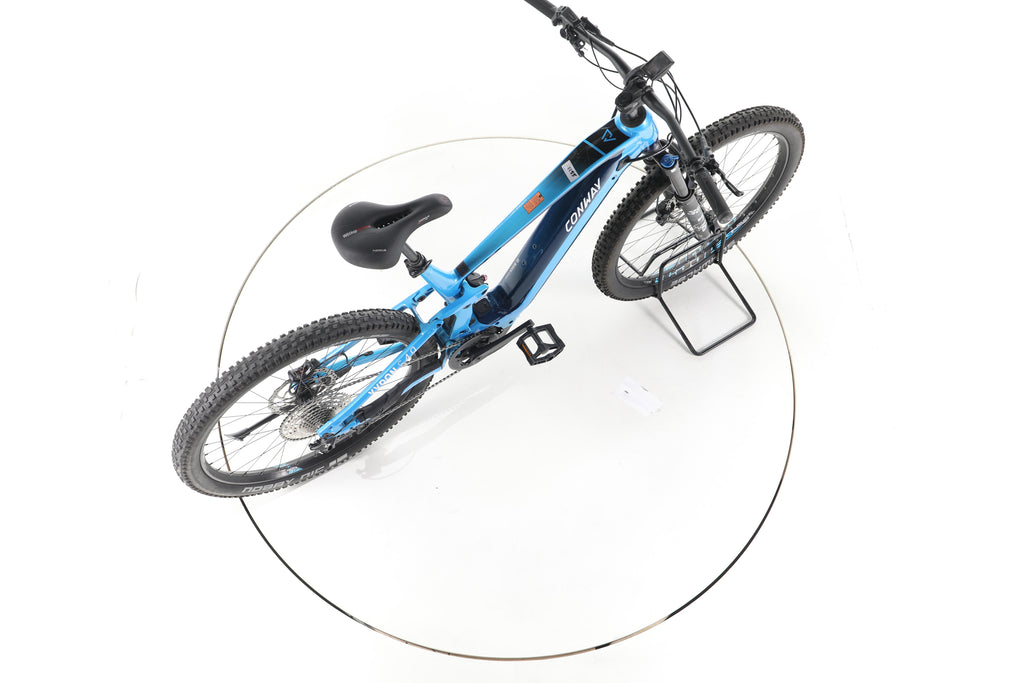 Conway Xyron S 4.9 Fully E-Bike - Image 24