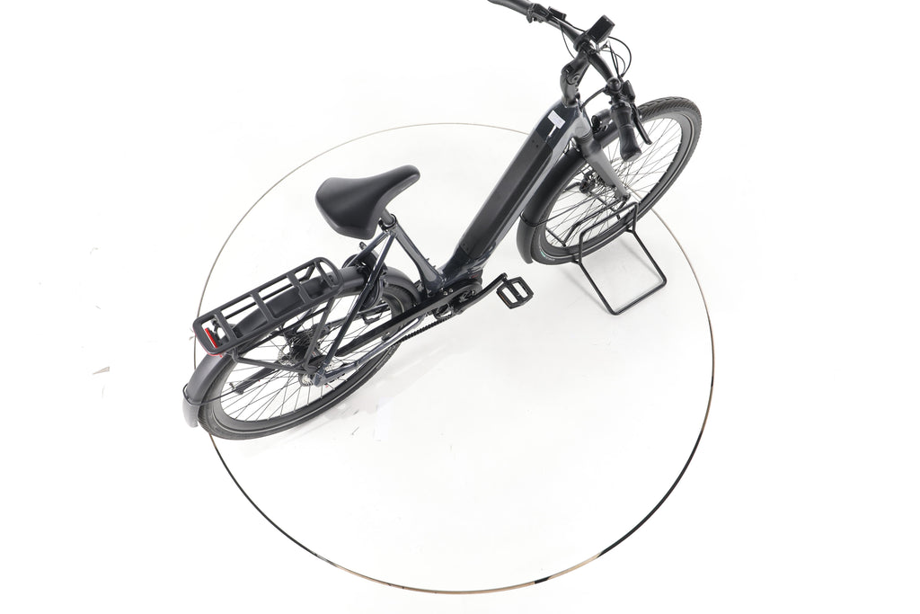 Gazelle Ultimate C5 HMB City E-Bike Tiefeinsteiger - Image 24