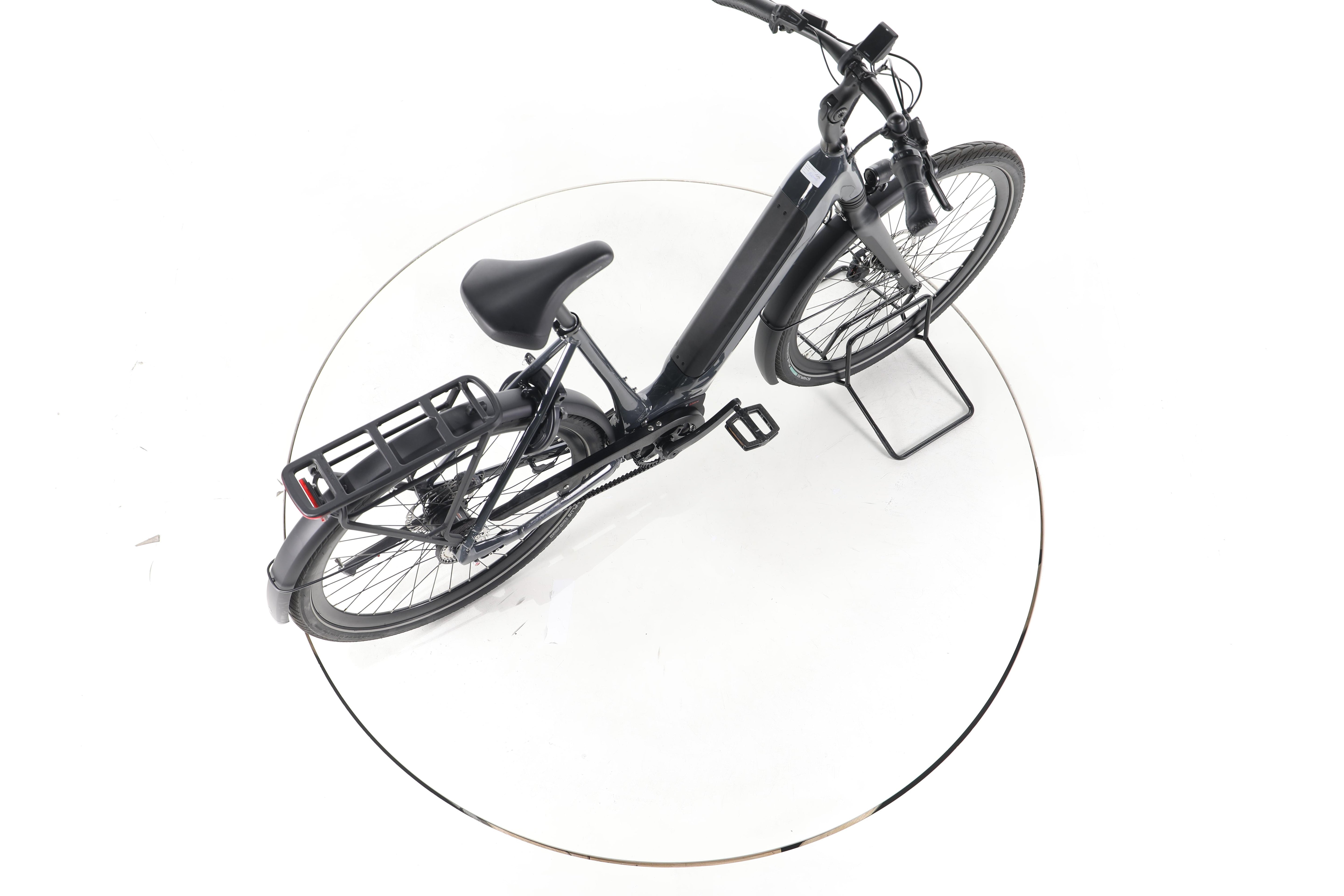Gazelle Ultimate C5 HMB City E-Bike Tiefeinsteiger - Image 24