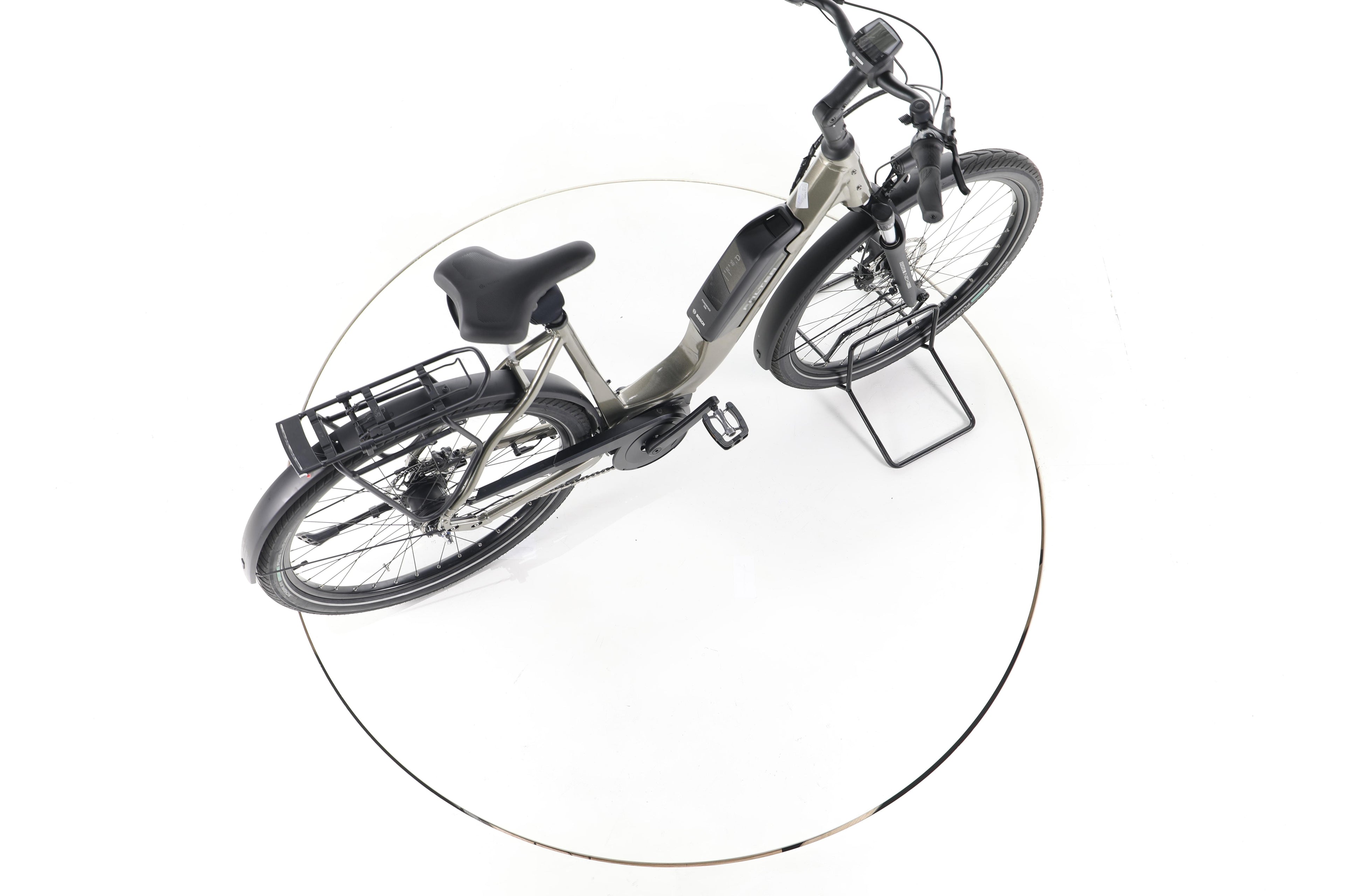 FALTER E 9.0 FL City E-Bike Tiefeinsteiger - Image 24