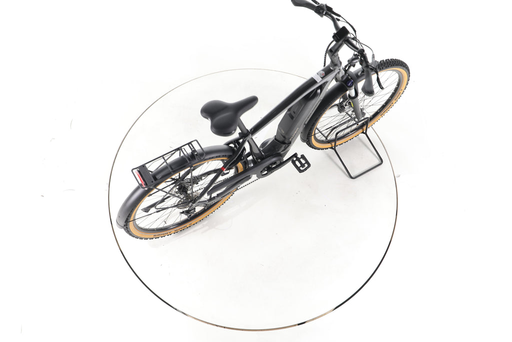 FLYER Upstreet5 3.12 Trekking E-Bike - Image 24
