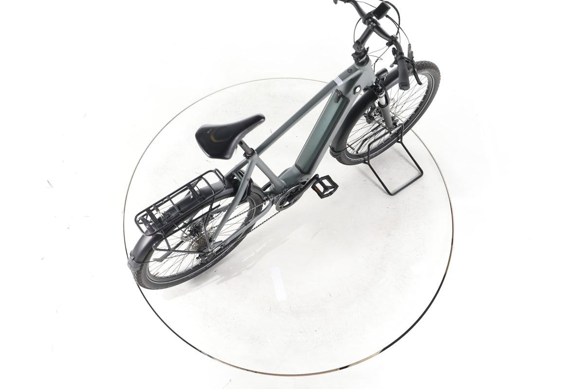 Velo de Ville SEB 990 Smart Range Trekking E-Bike - Image 24