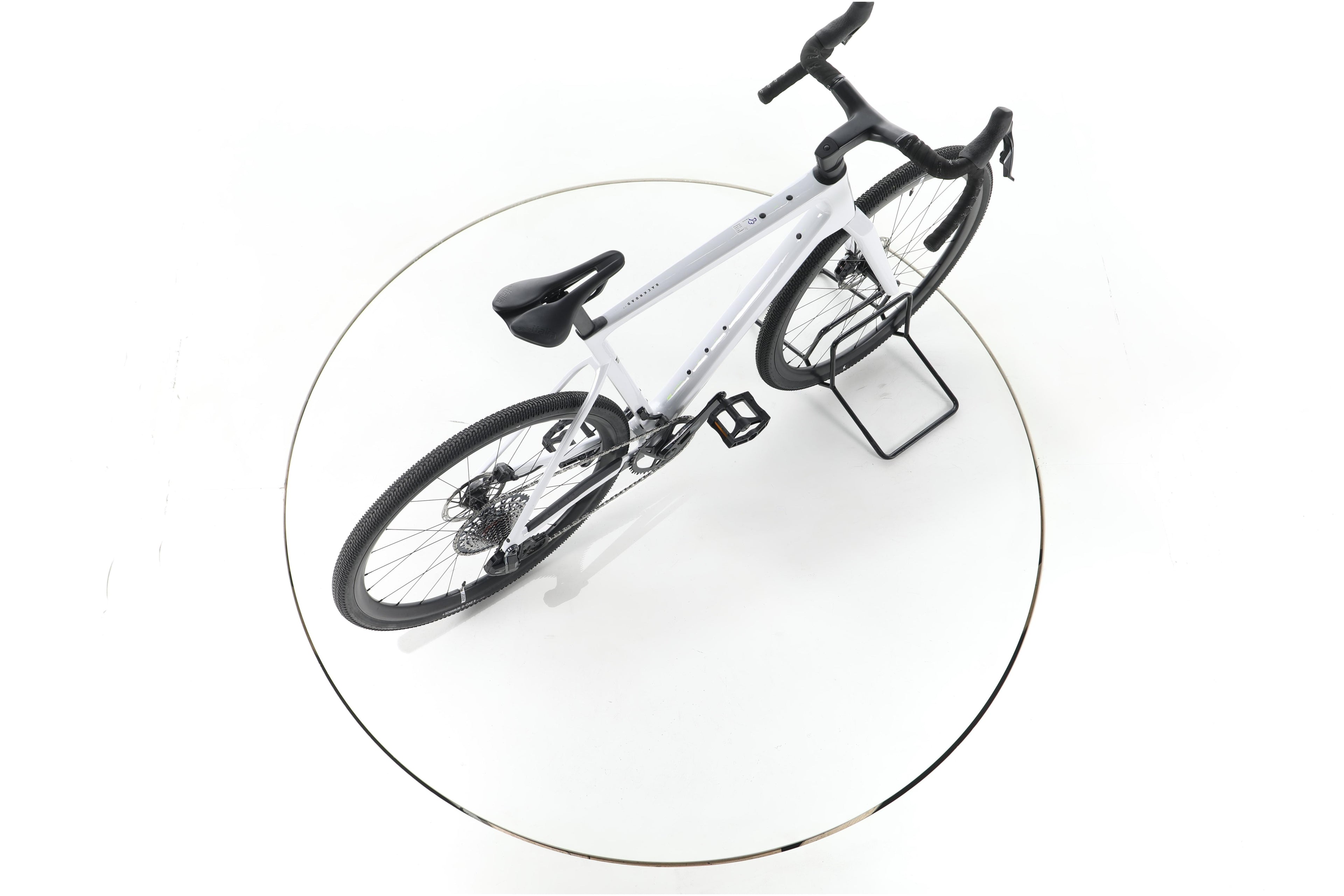 Rose Backroad FF Rival XPLR AXS - Image 24