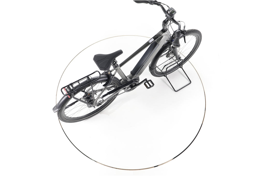 Raleigh Bristol XXL City E-Bike - Image 24