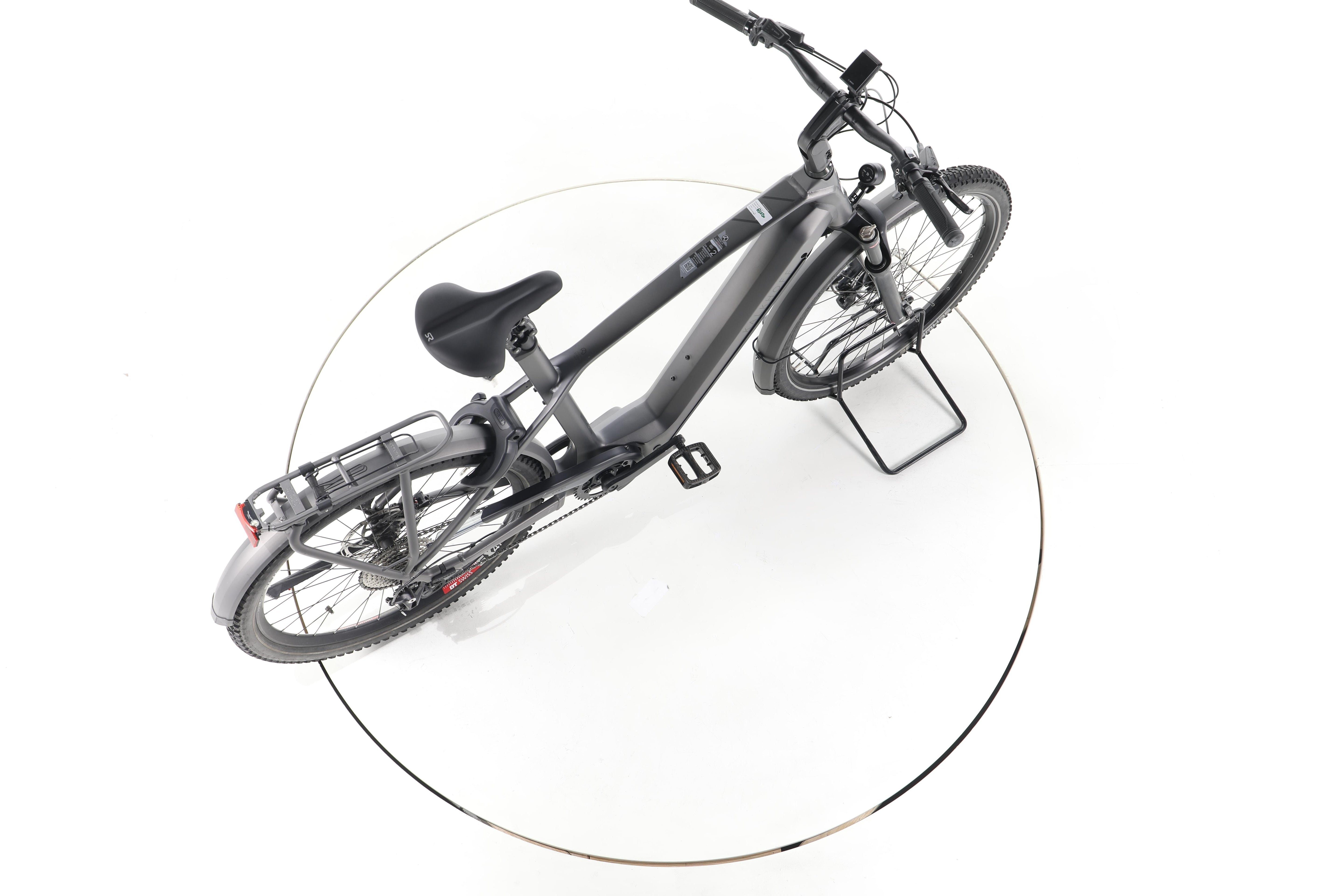 Kalkhoff Endeavour 7.B Move+ Trekking E-Bike - Image 24