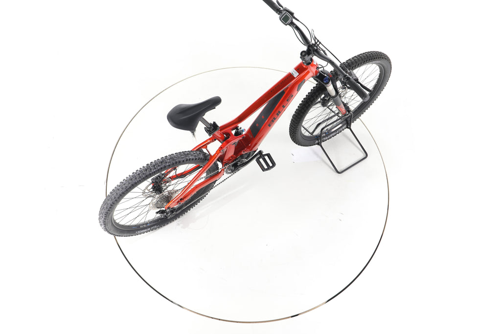 Bulls Copperhead EVO AM 1 Fully E-Bike - Image 24