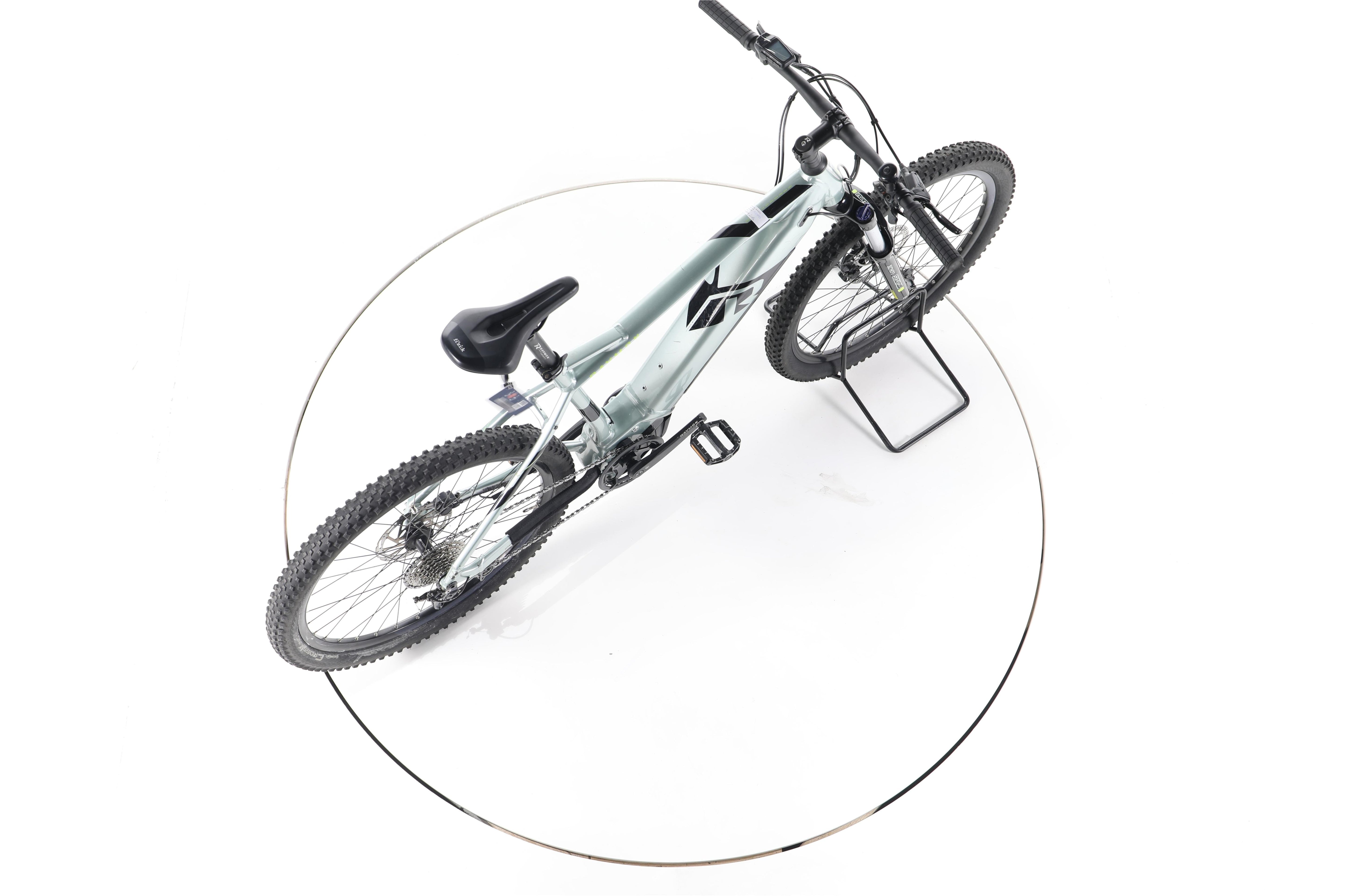 R Raymon HardRay E 5.0 E-Bike - Image 24