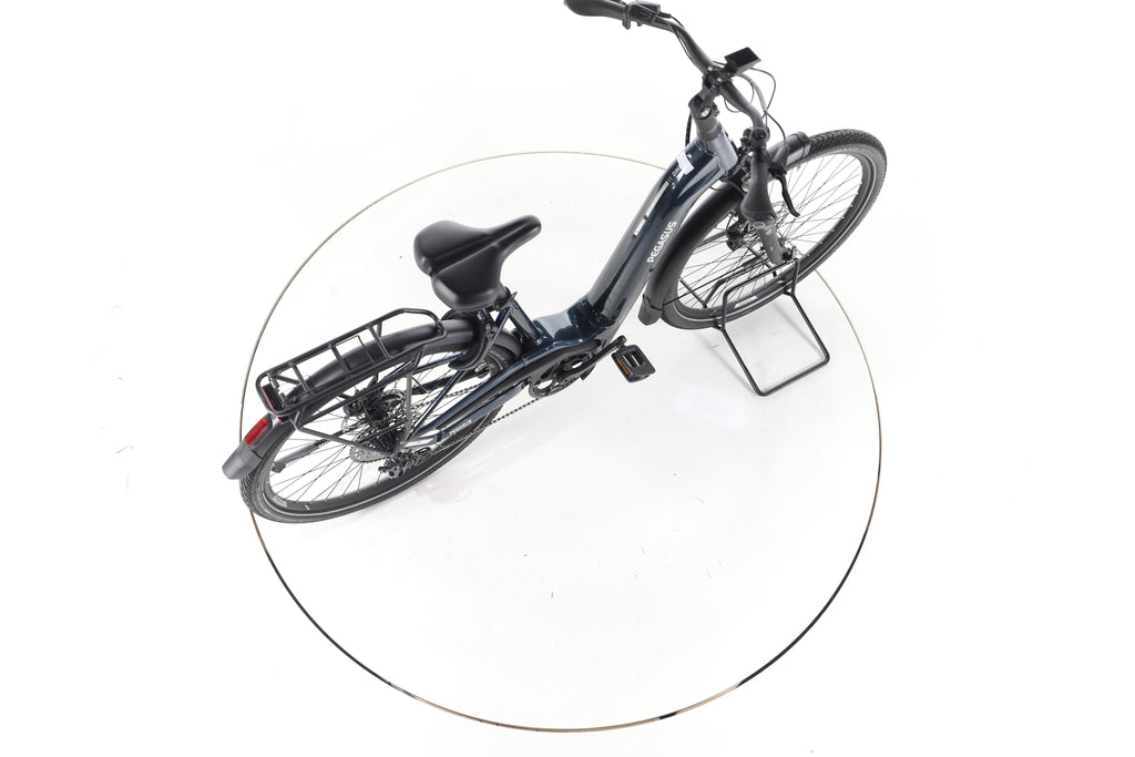 Pegasus Premio EVO 11 "40th Years" Trekking E-Bike Tiefeinsteiger - Image 24