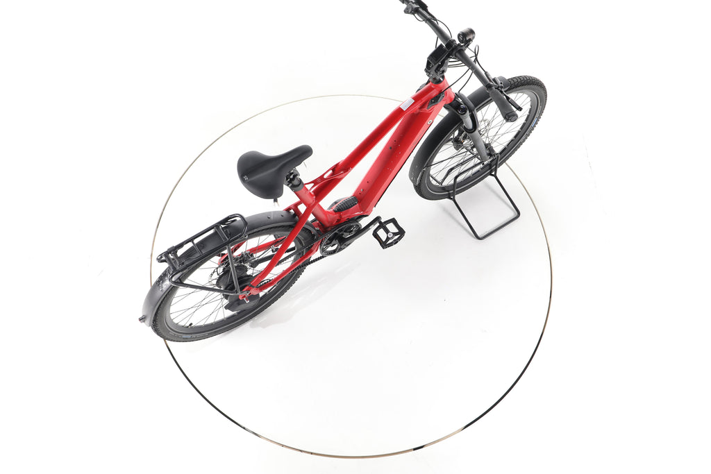 HNF Nicolai XD3 City E-Bike - Image 24