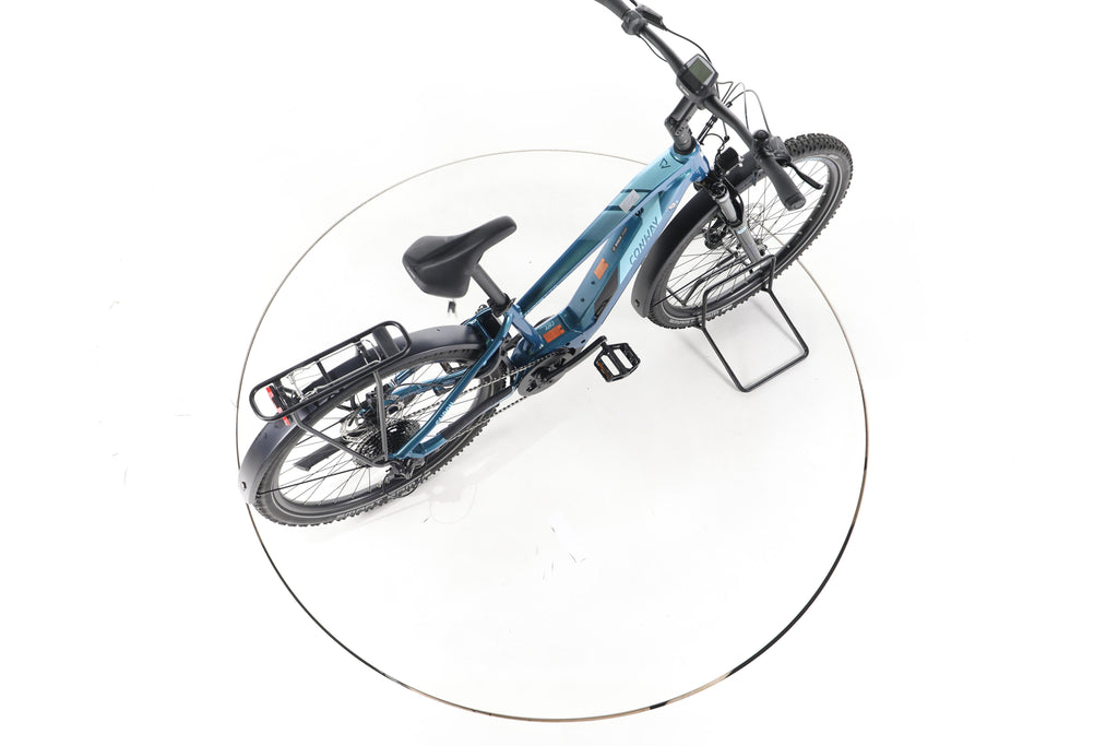 Conway Cairon C 2.0 Trekking E-Bike - Image 24