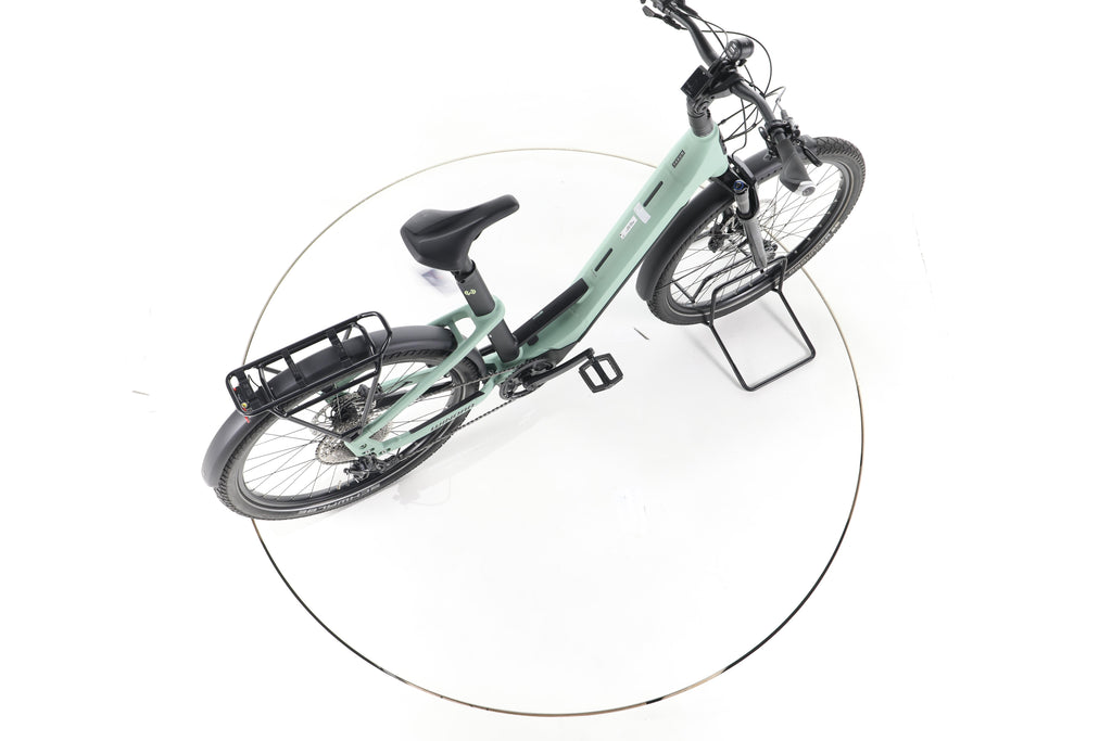 Winora Yakun 12 Trekking E-Bike Tiefeinsteiger - Image 24