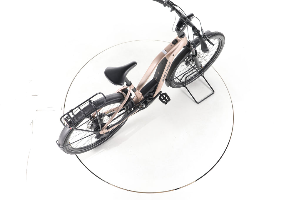 Bergamont E-Horizon Premium Pro City E-Bike - Image 24