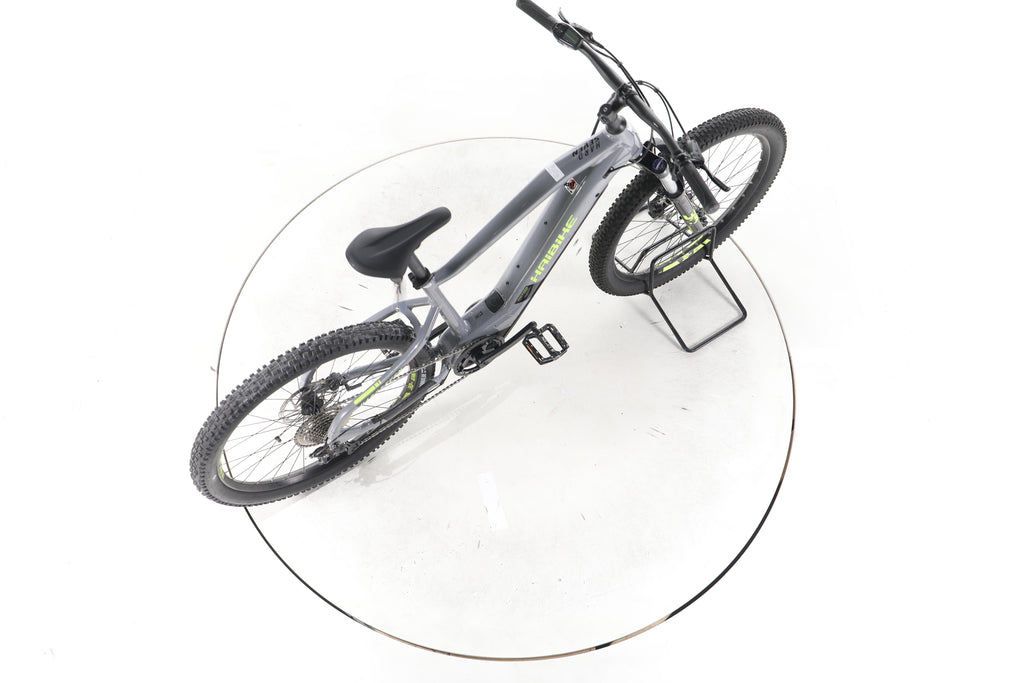 Haibike HardSeven 6 E-Bike - Image 24