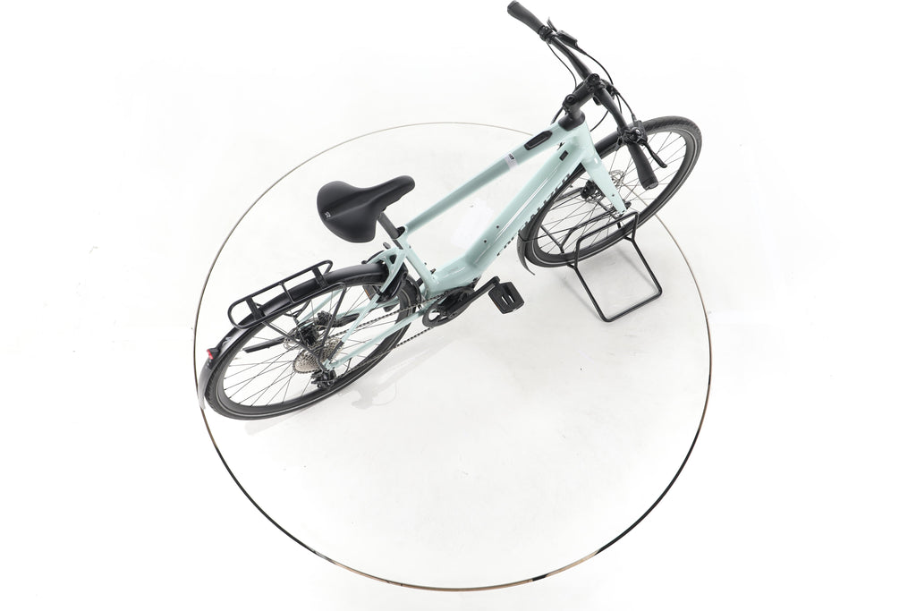 Specialized Turbo Vado SL 4.0 EQ E-Bike - Image 24