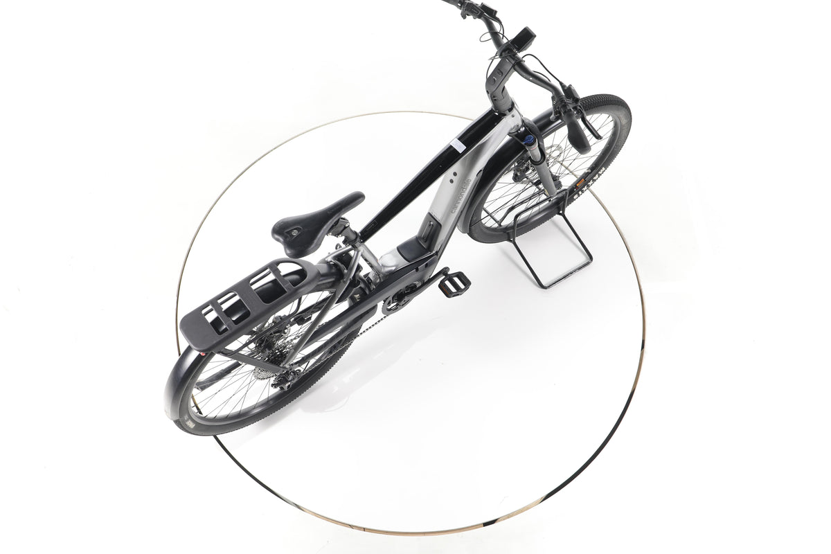 Cannondale Tesoro Neo X1 Trekking E-Bike - Image 24