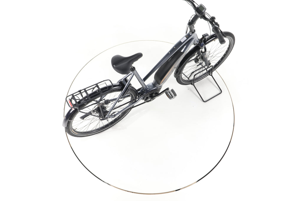 Brennabor T-49e City E-Bike - Image 24