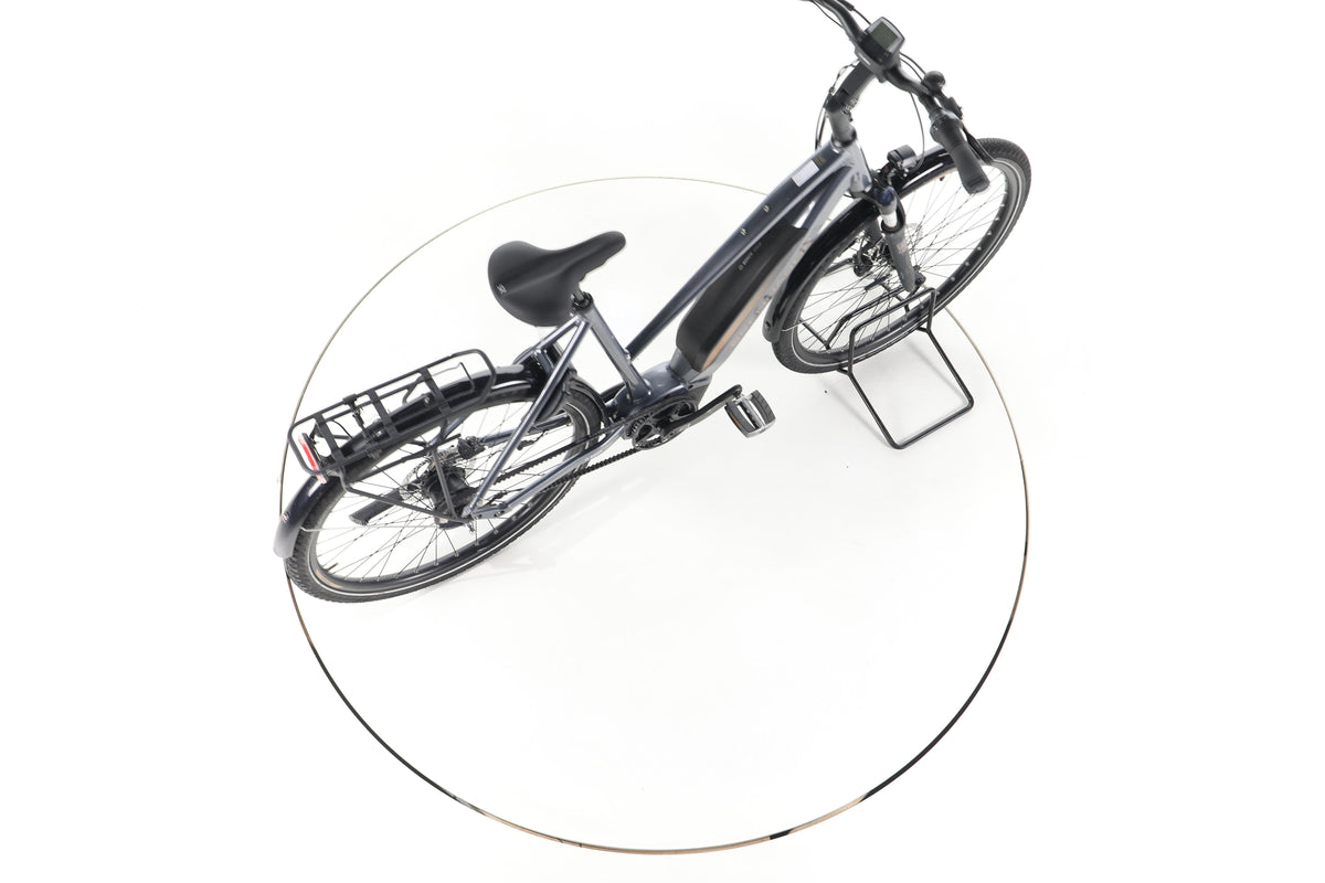 Brennabor T-49e City E-Bike - Image 24