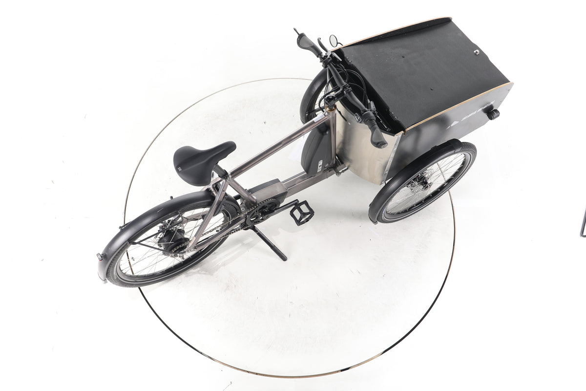 Sblocs Bial Commuter E-Lastenrad - Image 24