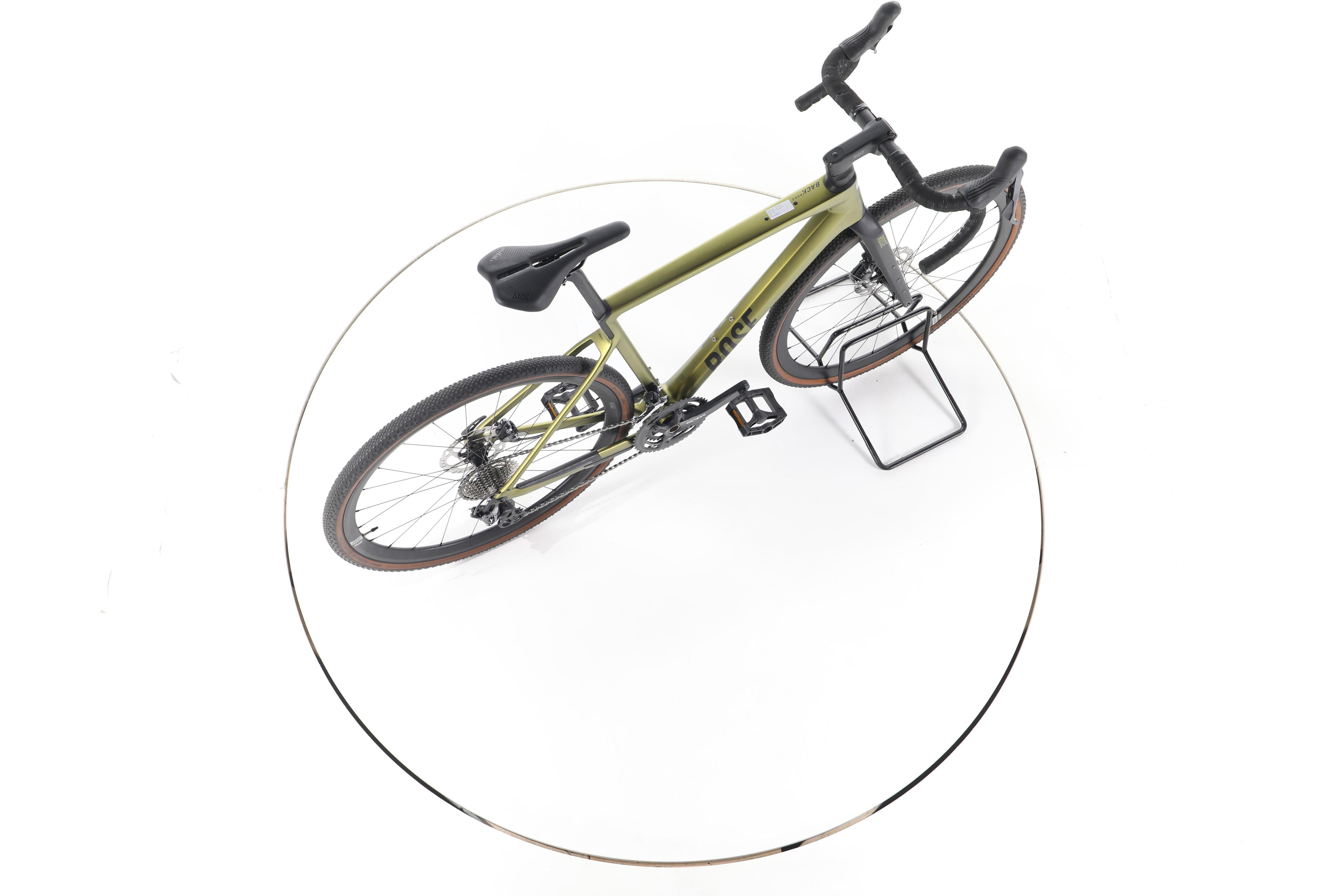 Rose BACKROAD AL GRX RX810 - Image 24