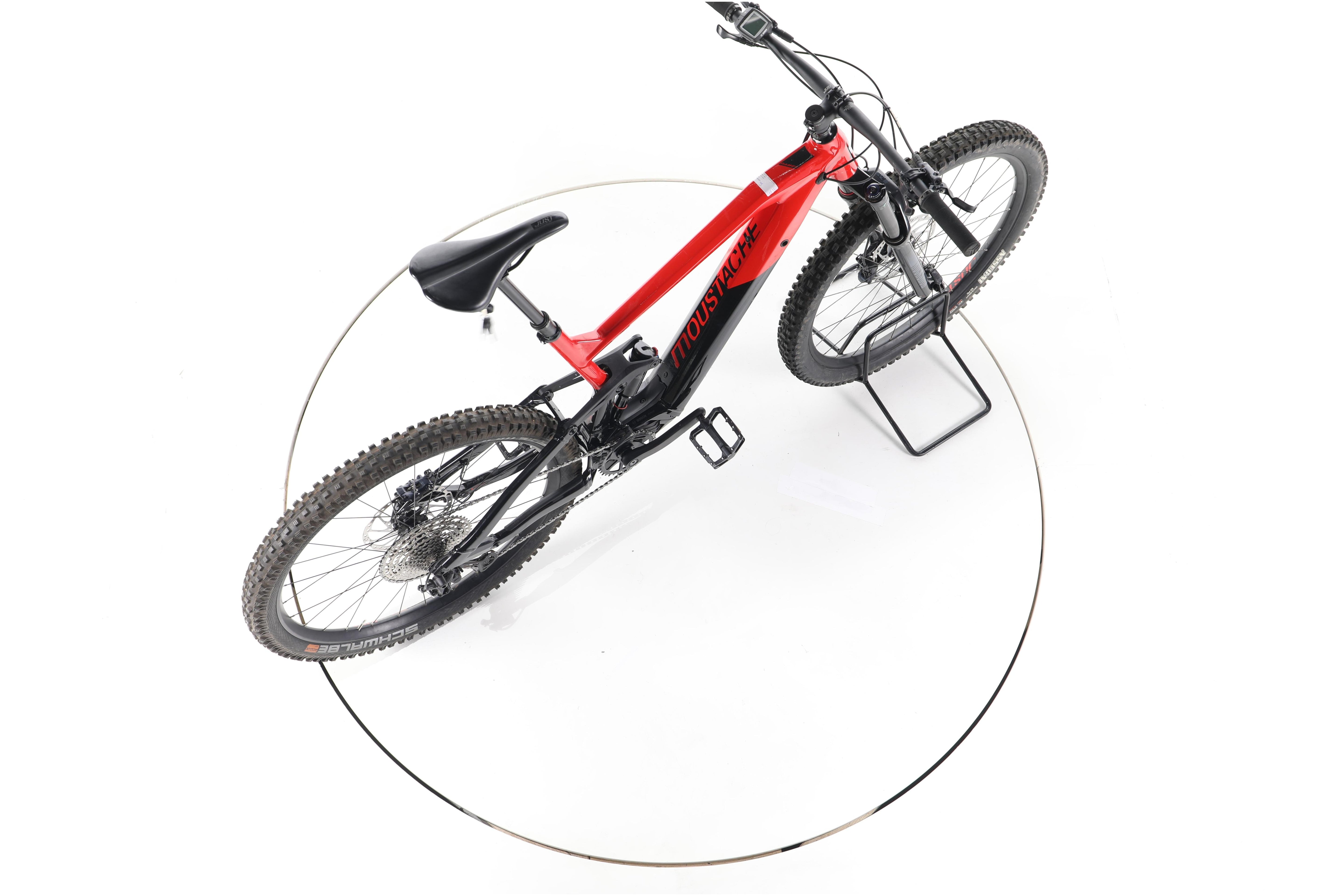 Moustache Bikes Game 4 E-Bike Fully - Image 24