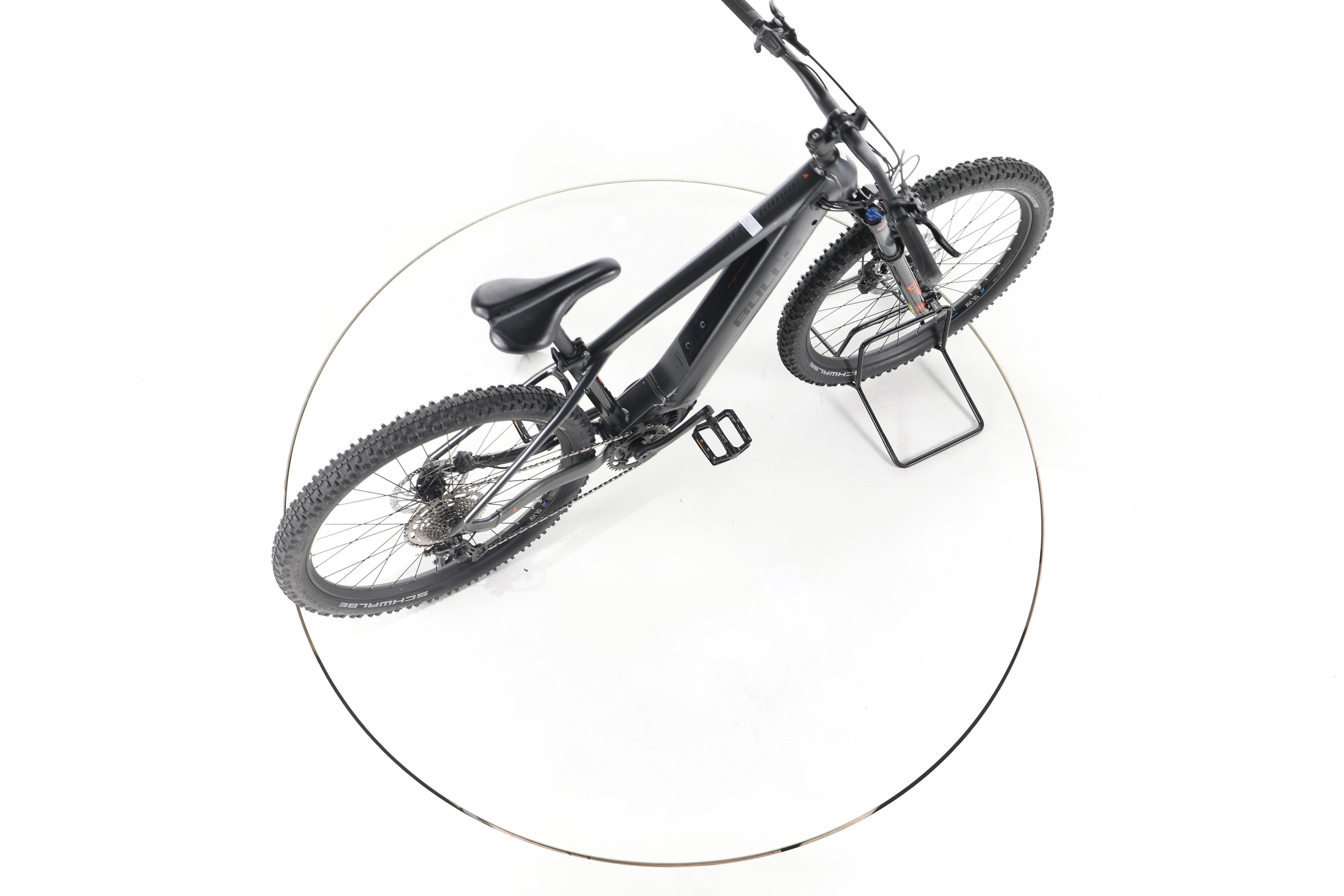 Bulls Copperhead EVO 2 XXL E-Bike - Image 24