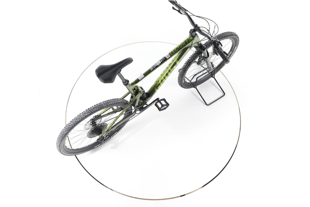 Ghost Lector FS SF LC Universal Fahrrad Fully - Image 24