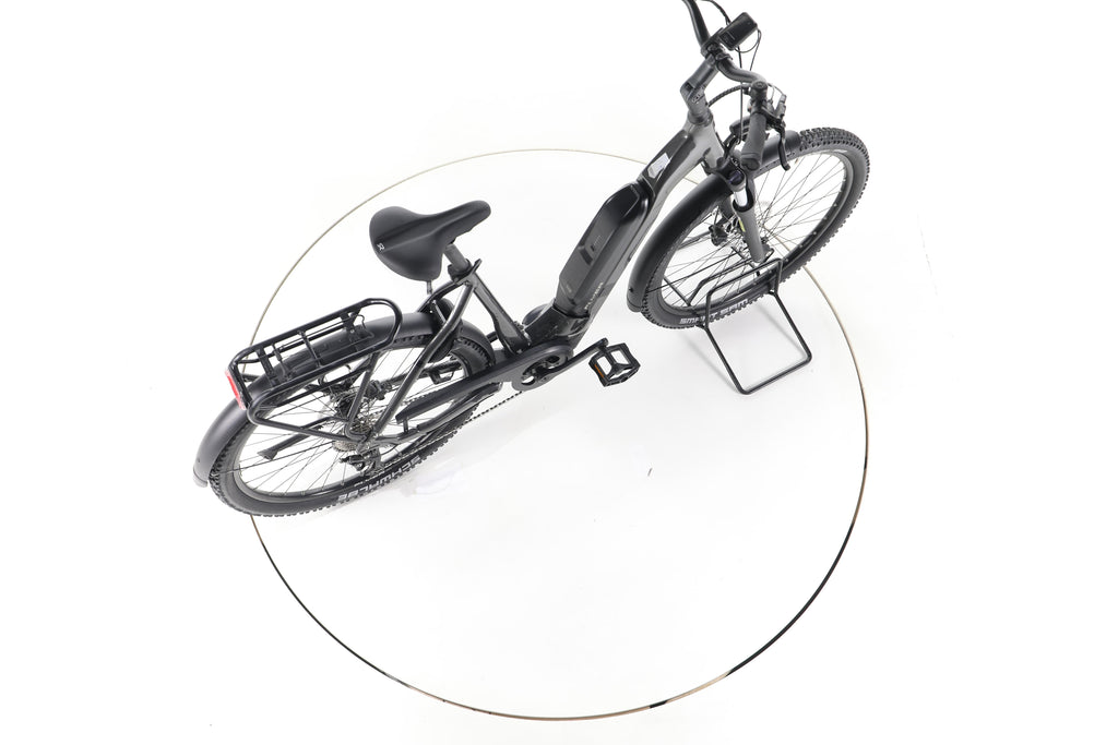 FLYER Upstreet5 5.10 Trekking E-Bike Tiefeinsteiger - Image 24