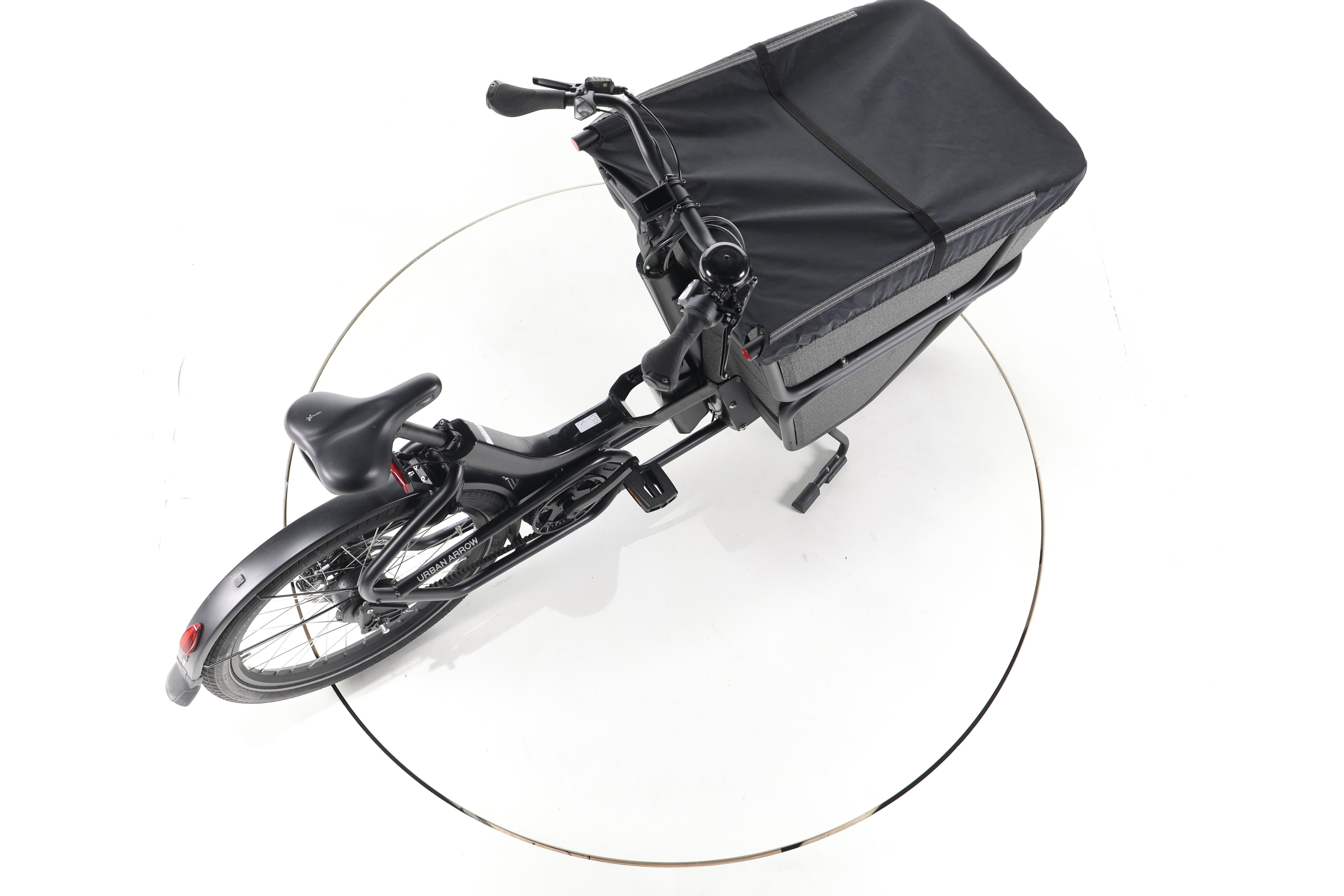 Urban Arrow Shorty - Image 24