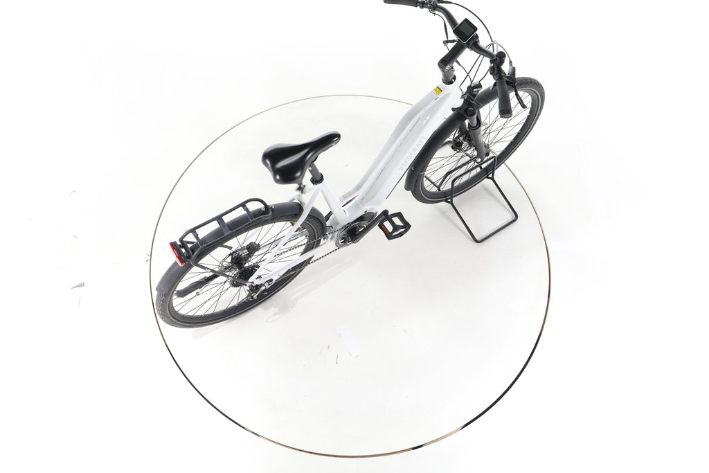 Vecocraft Aura Trekking E-Bike Tiefeinsteiger - Image 24